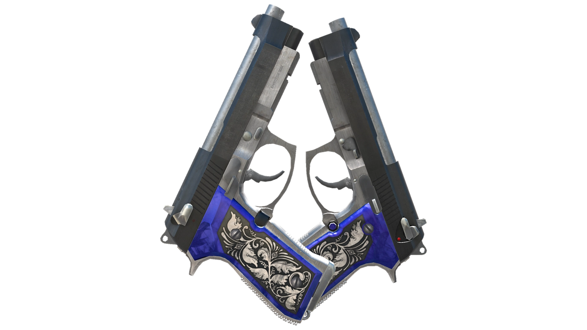 Duelist image