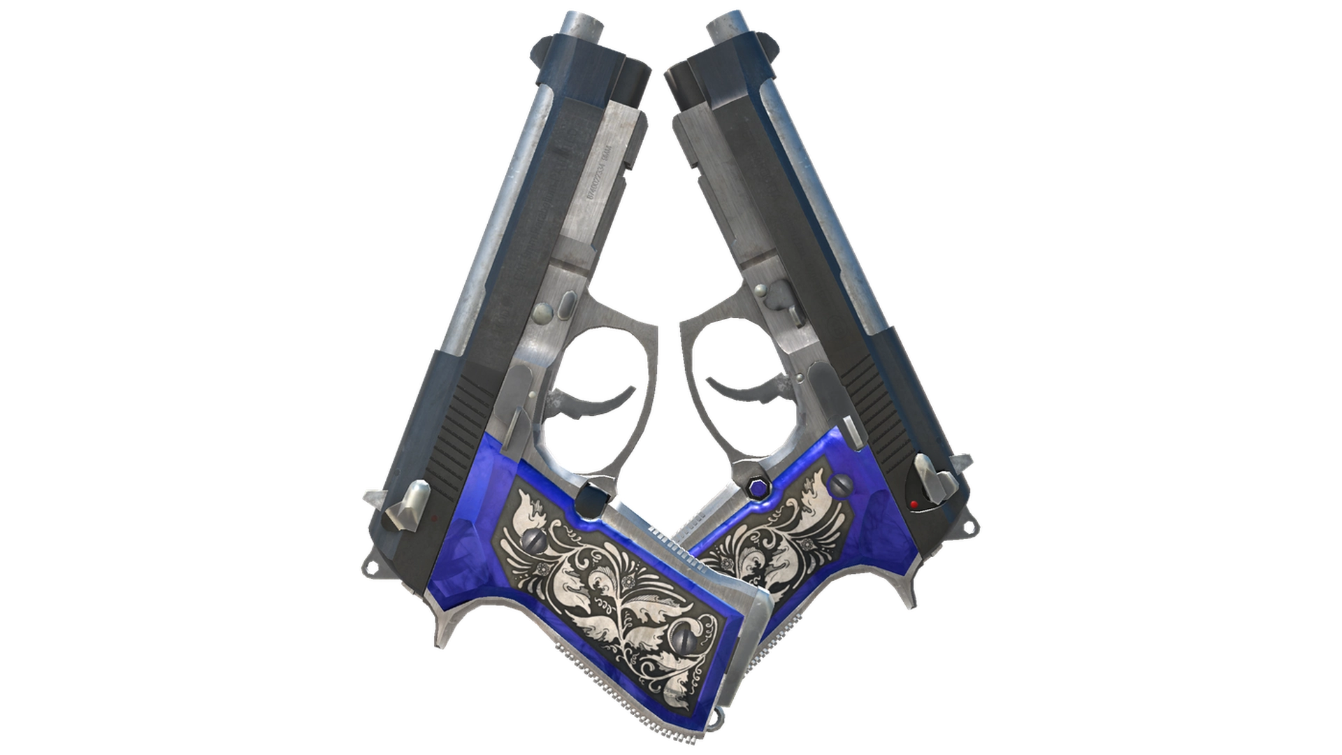 Duelist image