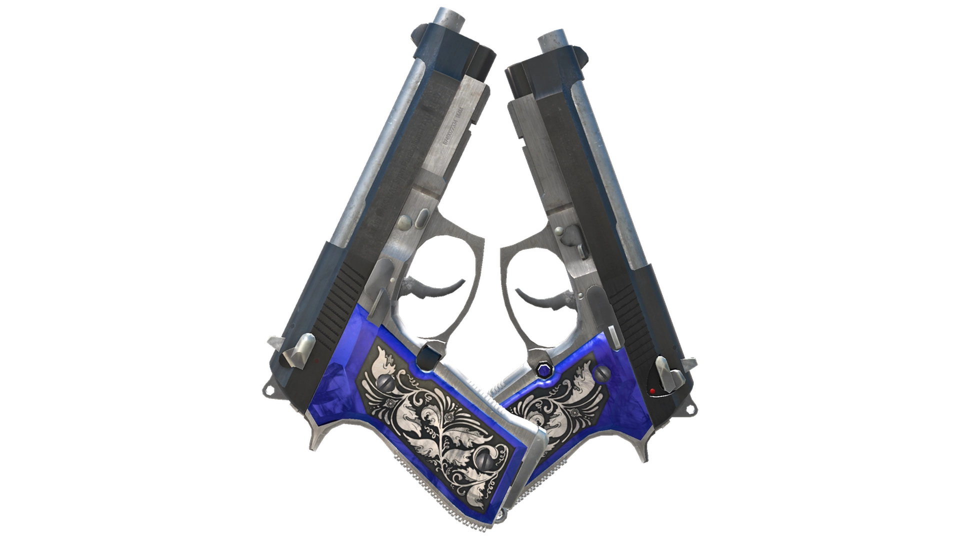 Duelist image