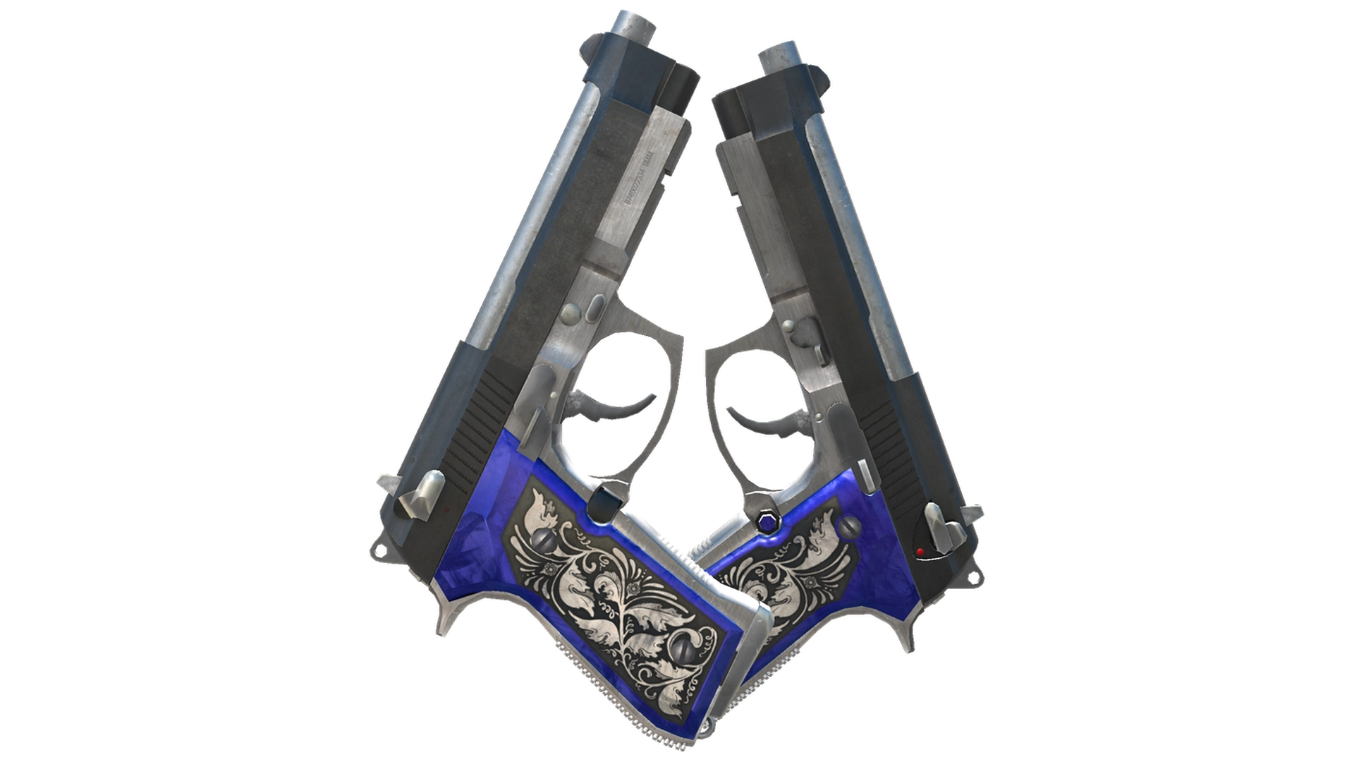 Duelist image