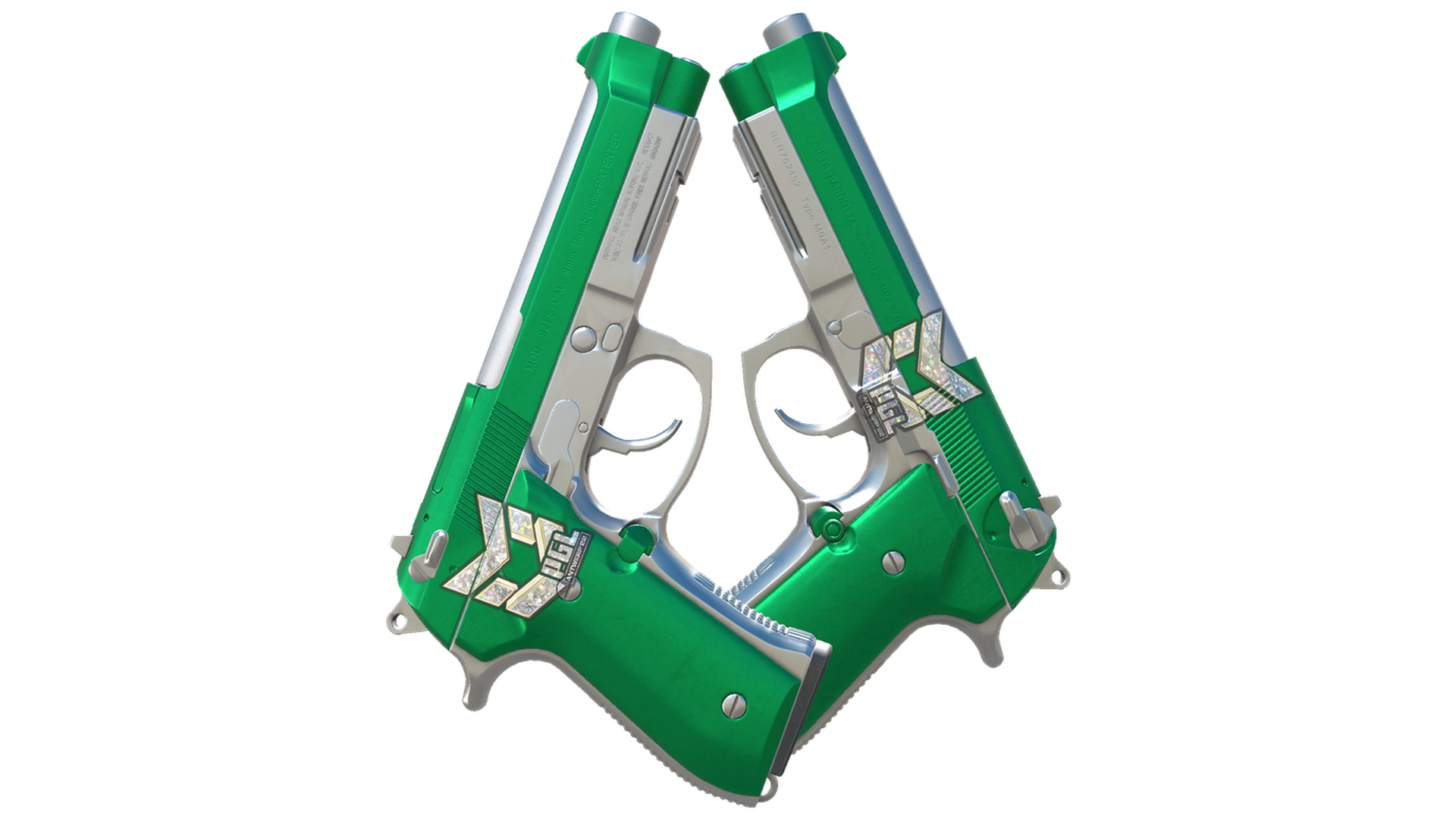 Emerald image