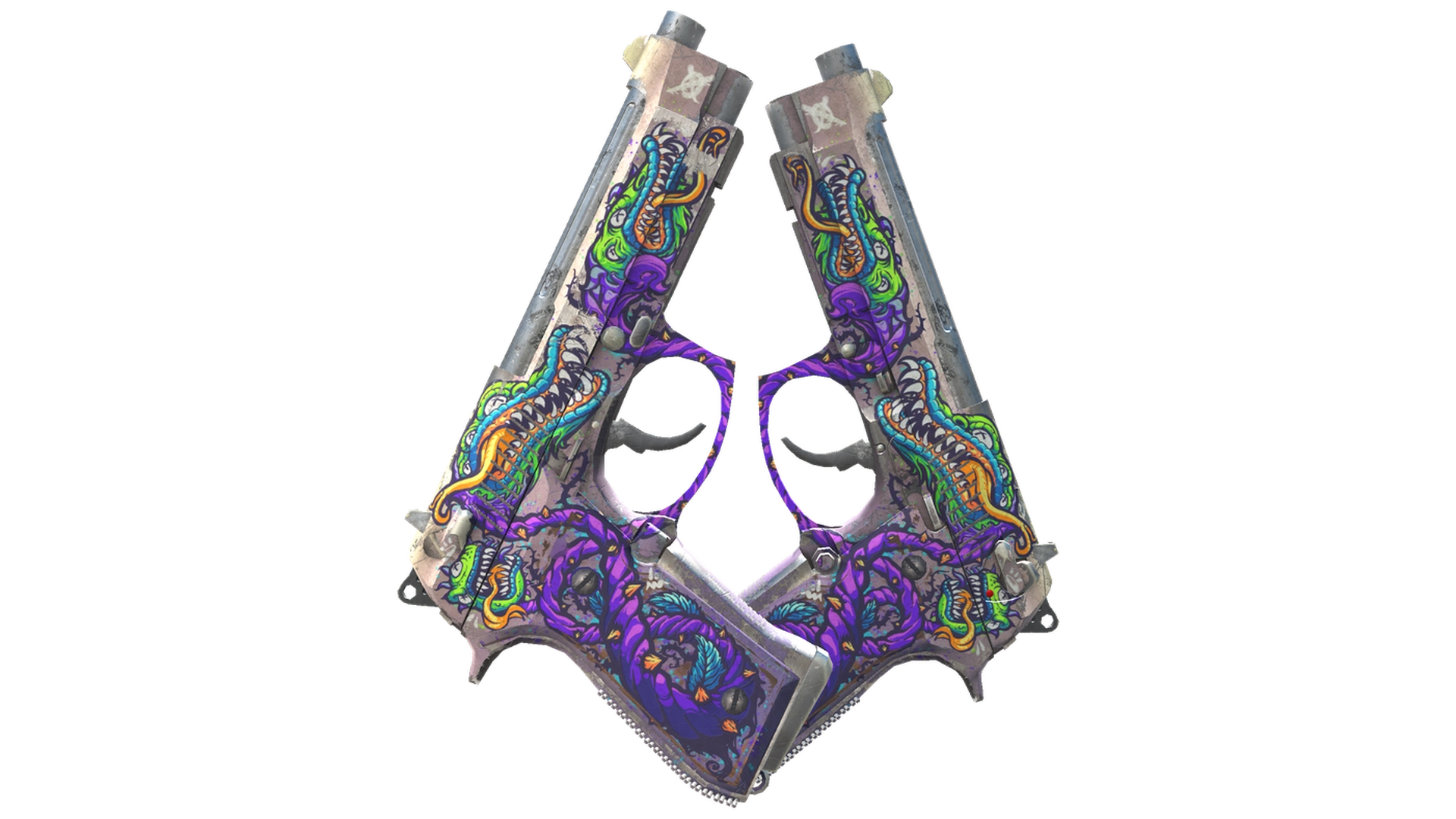 Flora Carnivora image