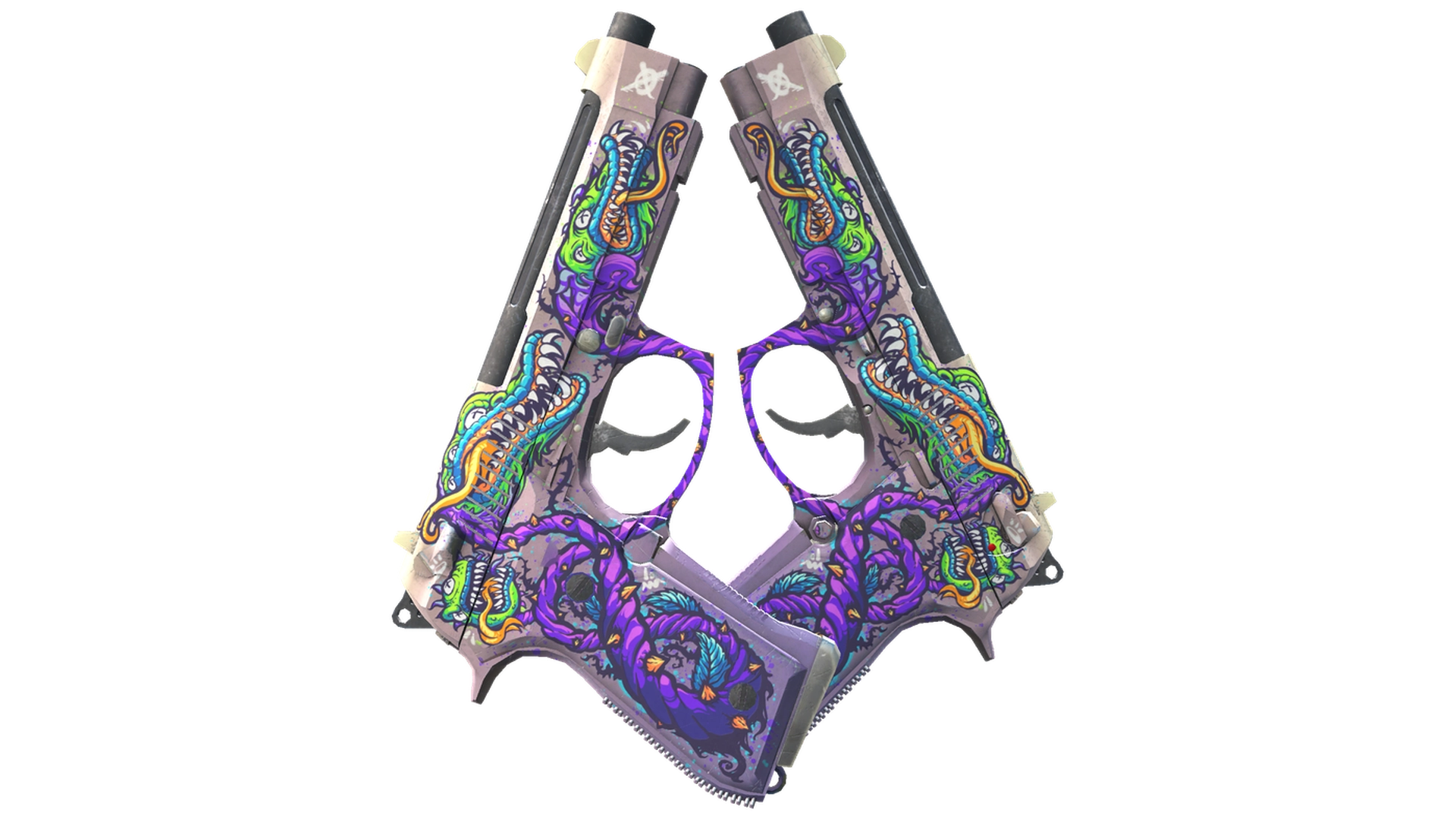 Flora Carnivora image
