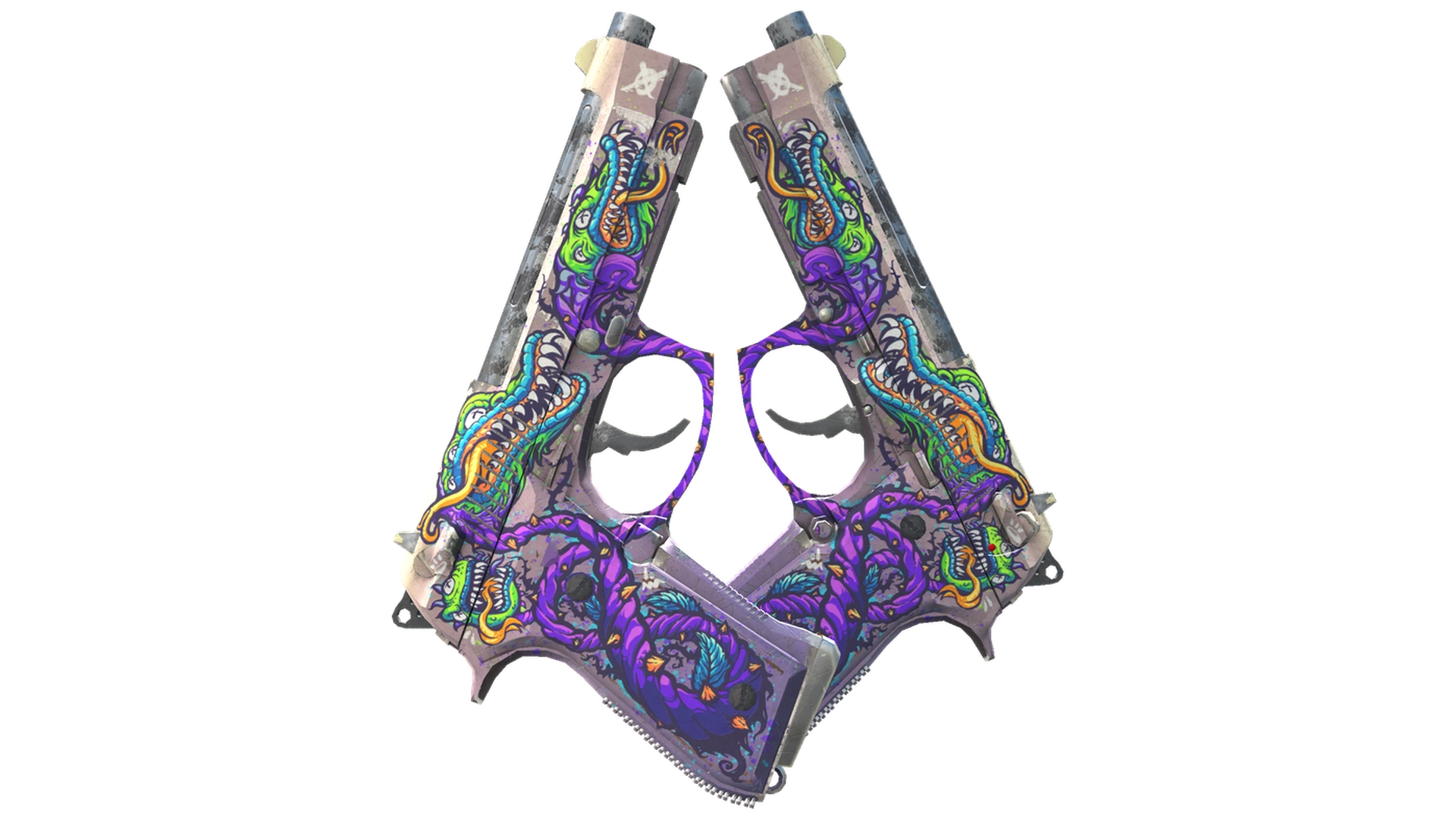 Flora Carnivora image