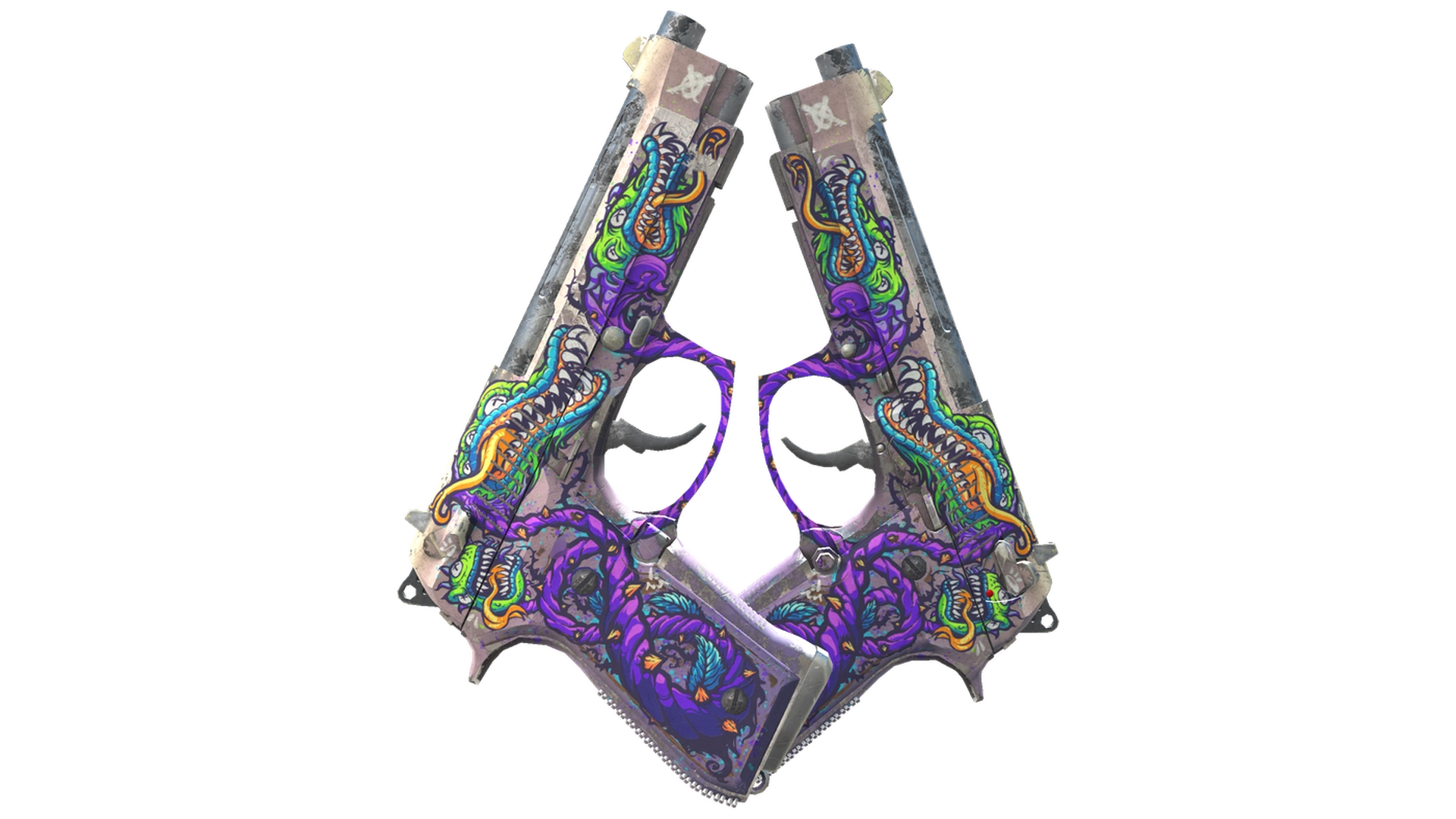 Flora Carnivora image