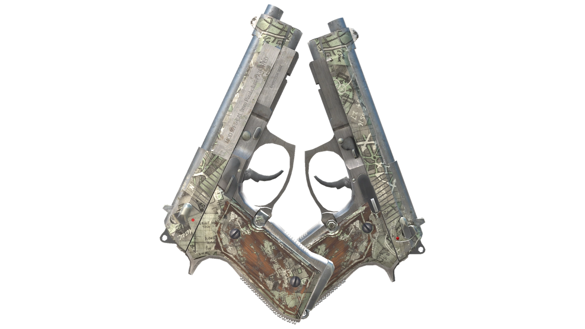 Heist image