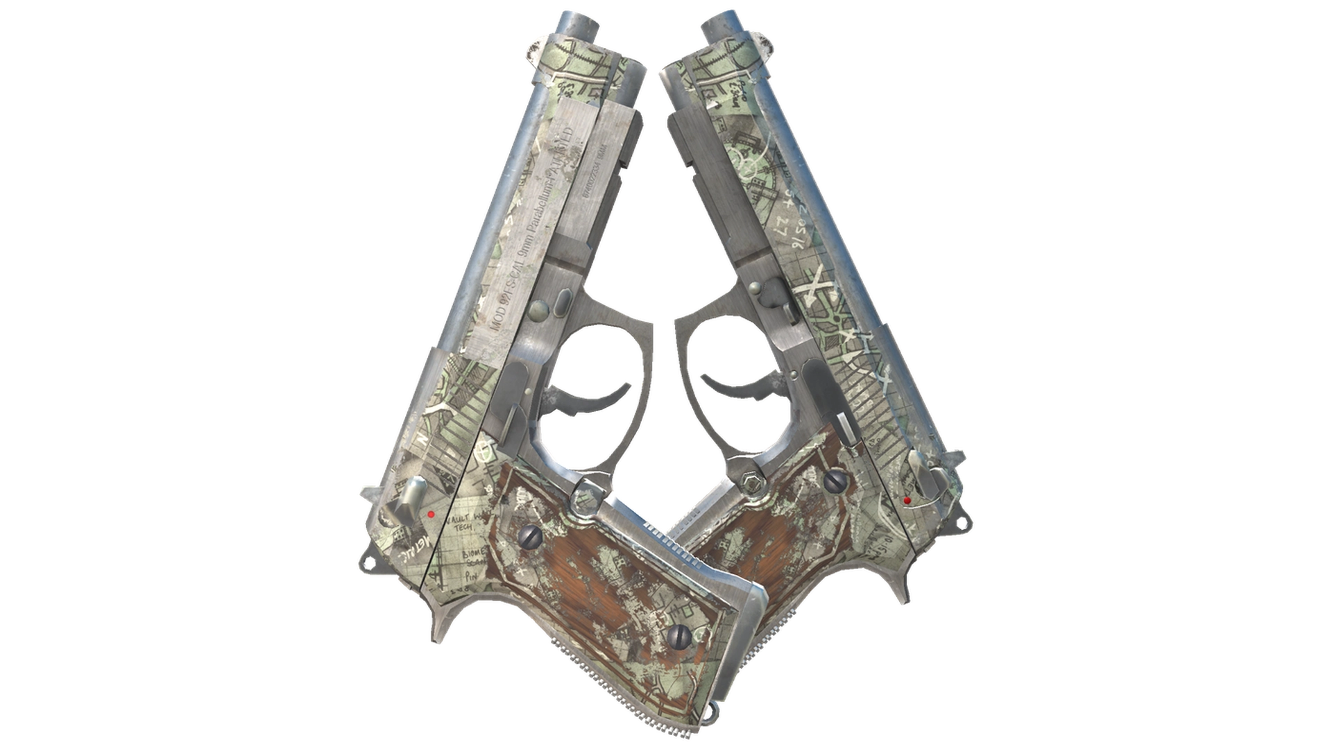 Heist image