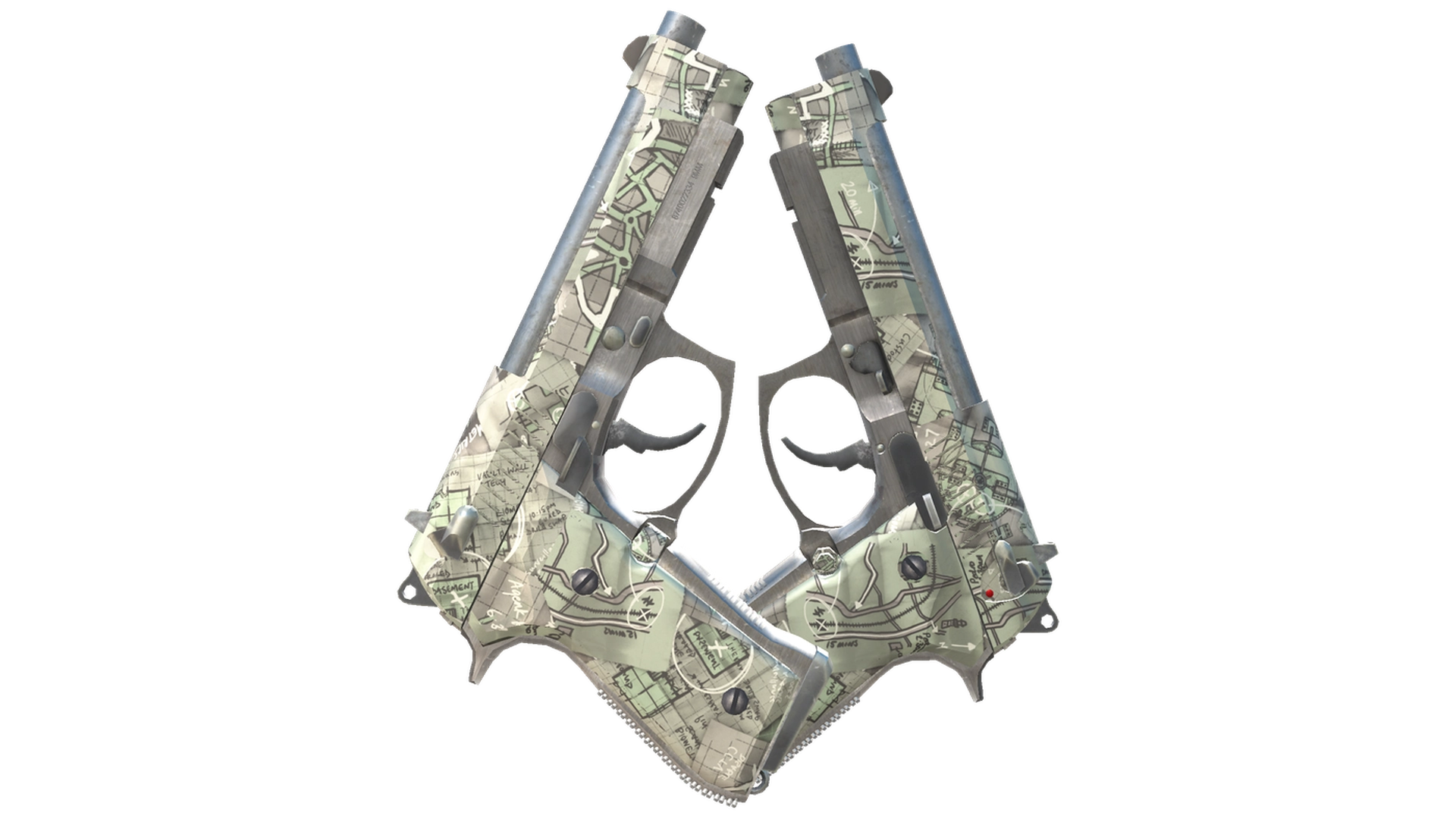 Heist image