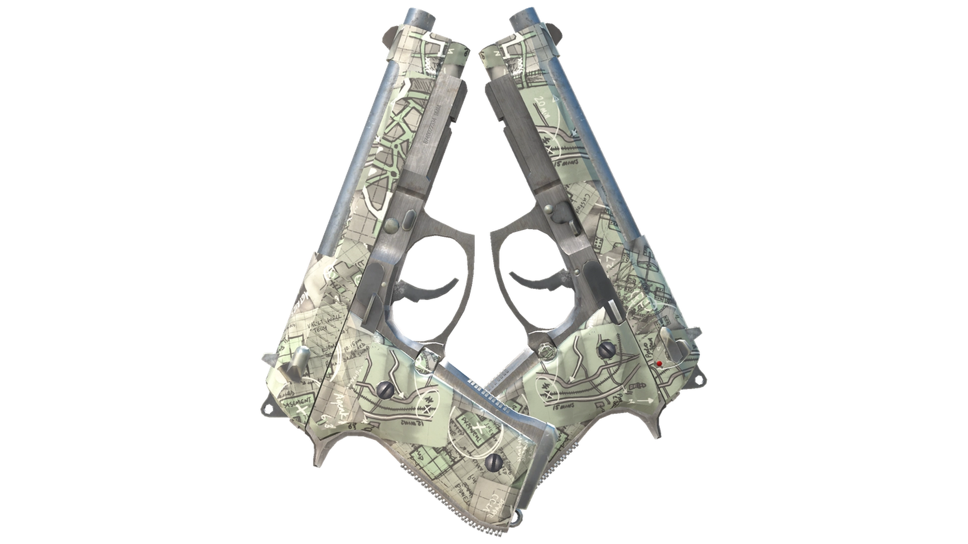 Heist image
