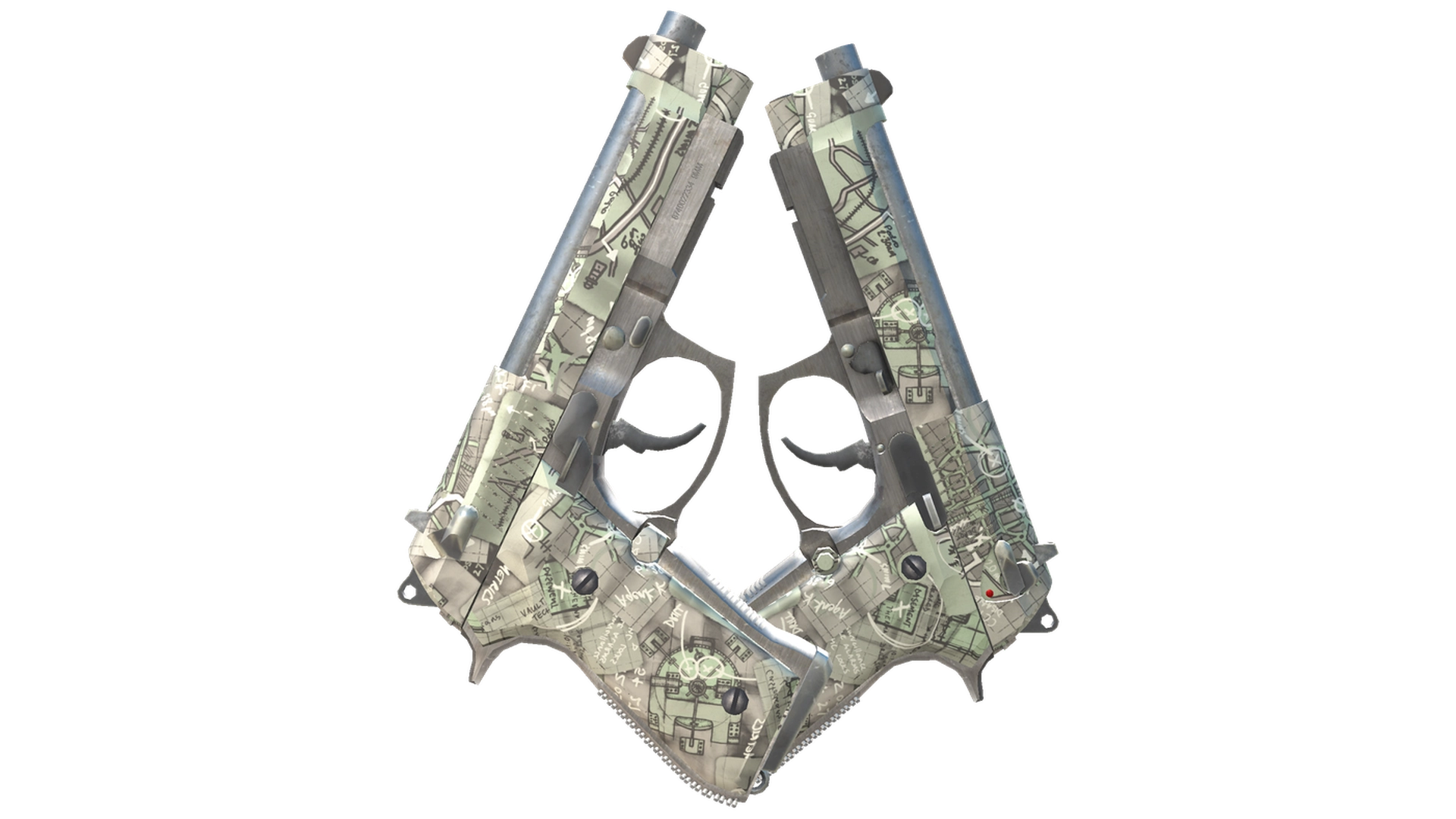 Heist image