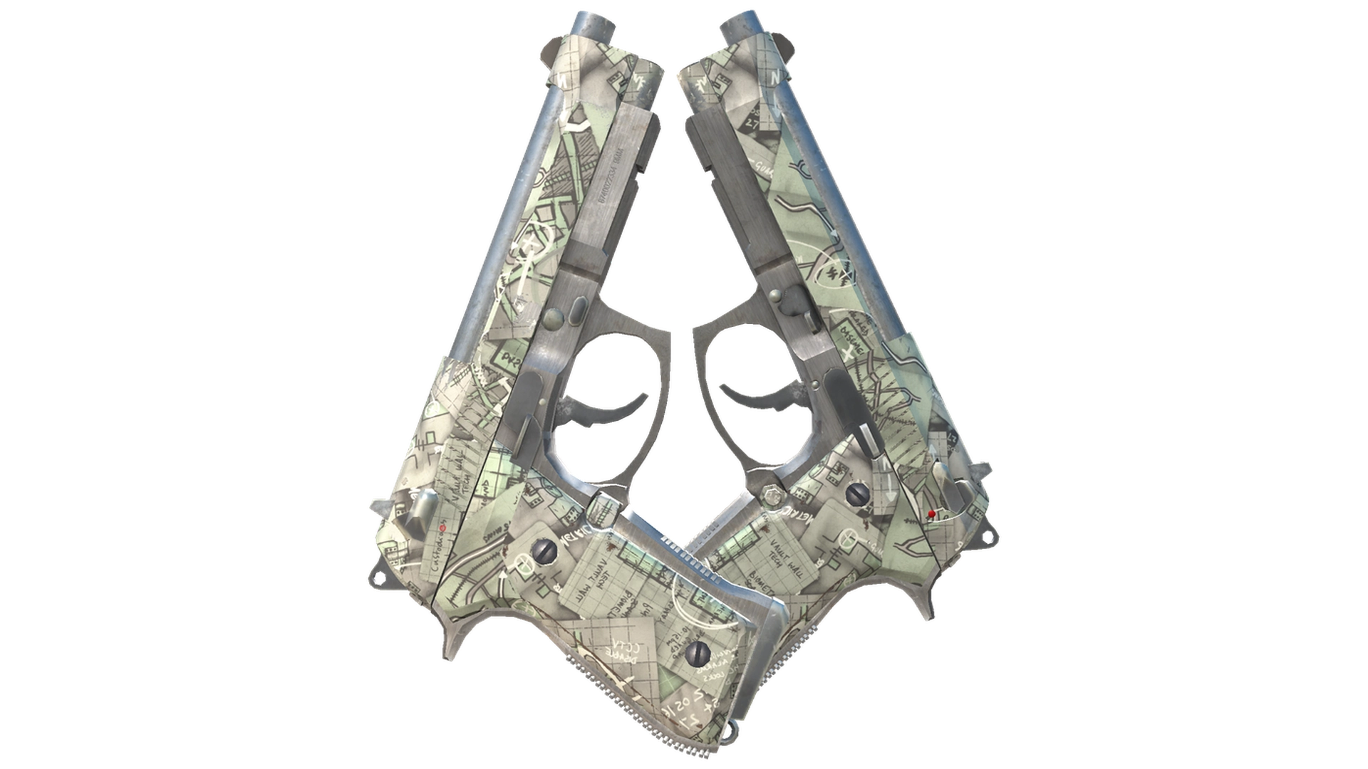 Heist image