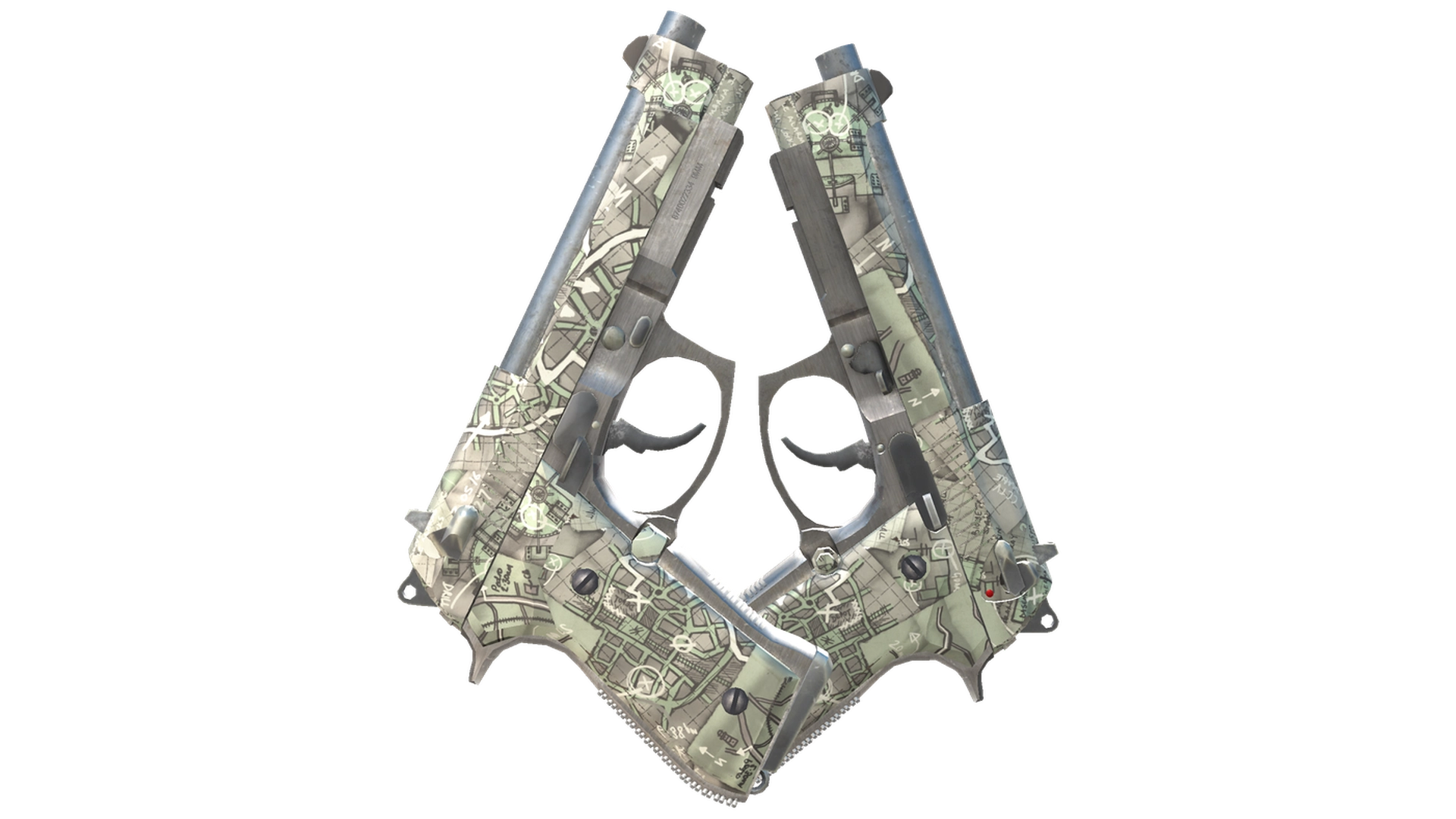 Heist image