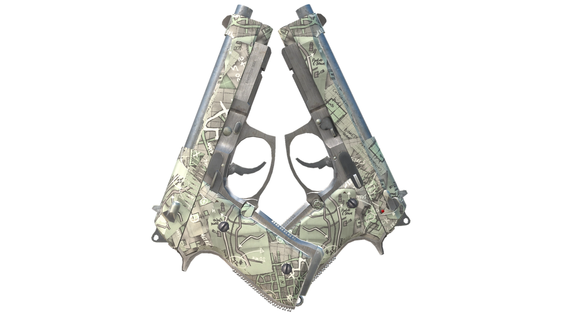Heist image