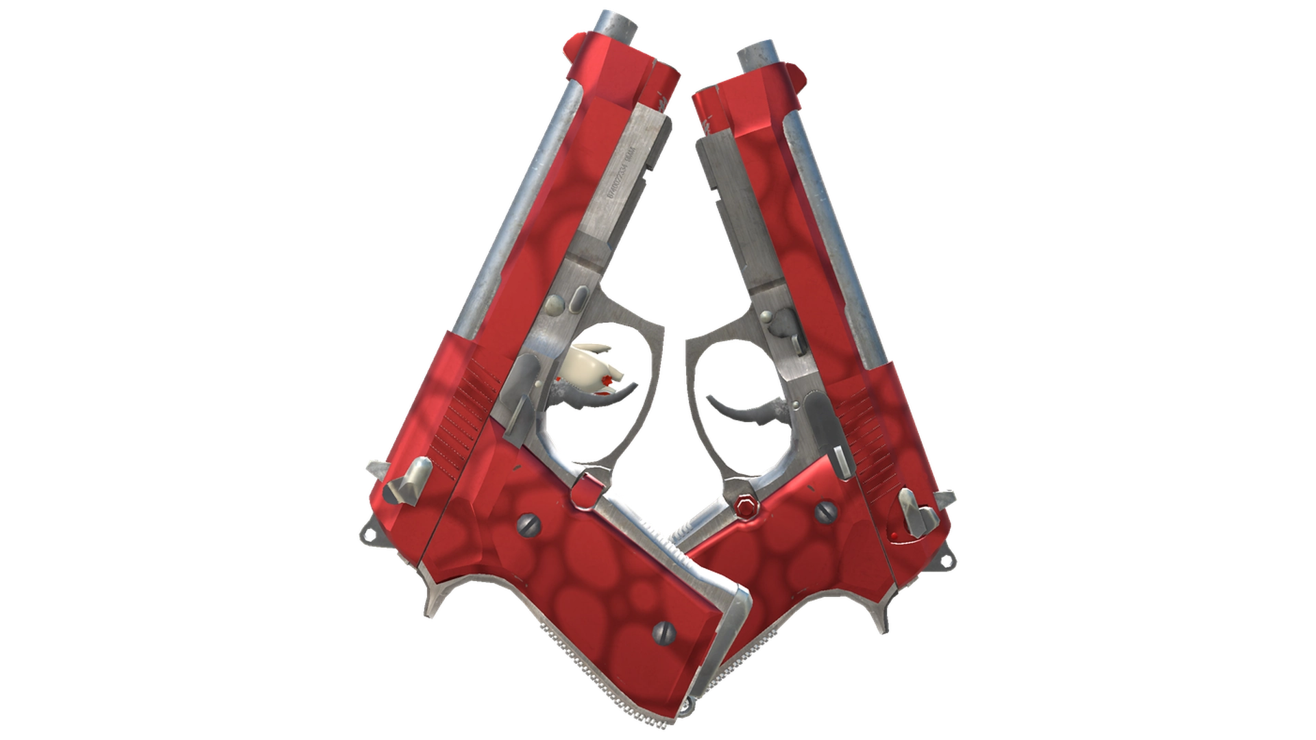 Hemoglobin image