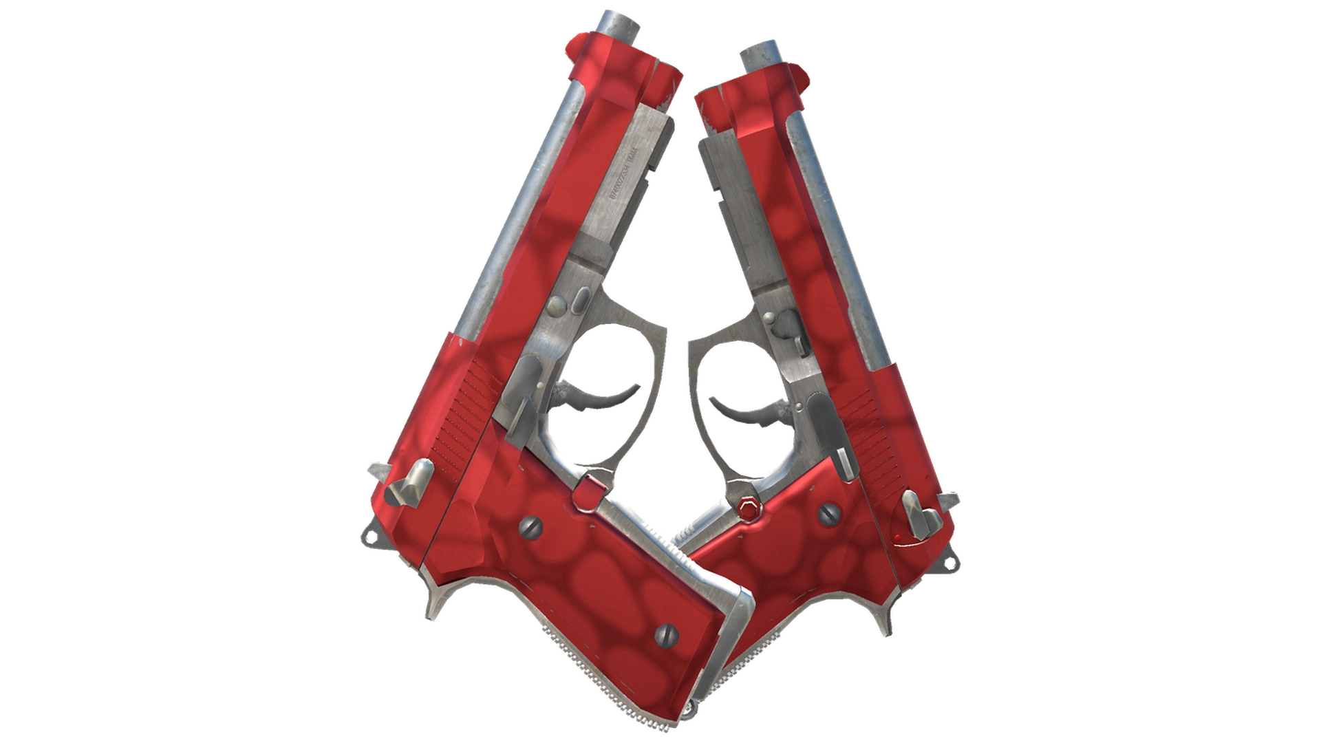 Hemoglobin image