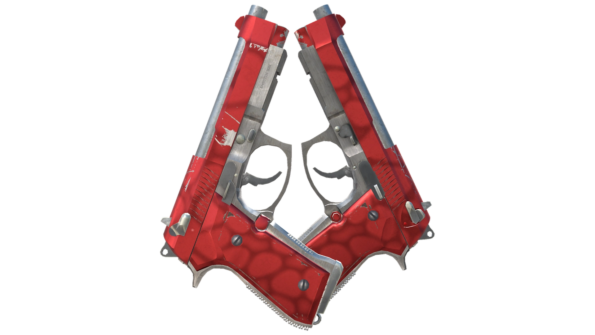 Hemoglobin image