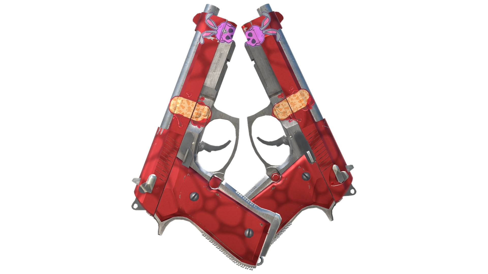 Hemoglobin image