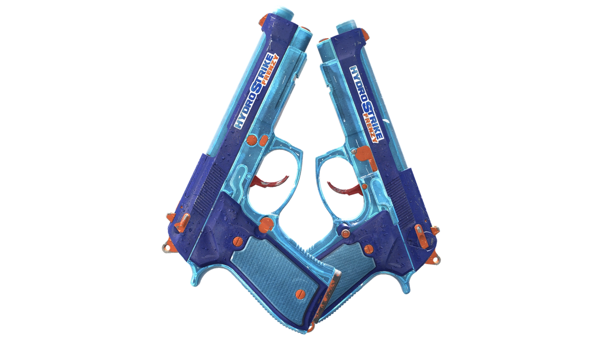 Hydro Strike image