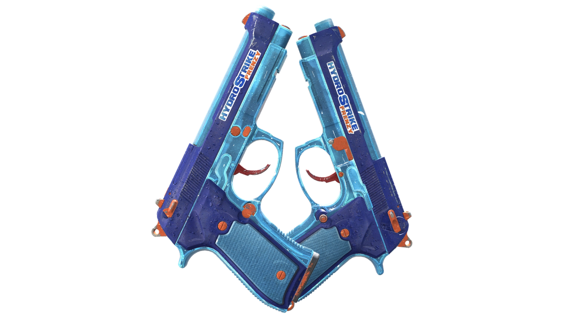 Hydro Strike image