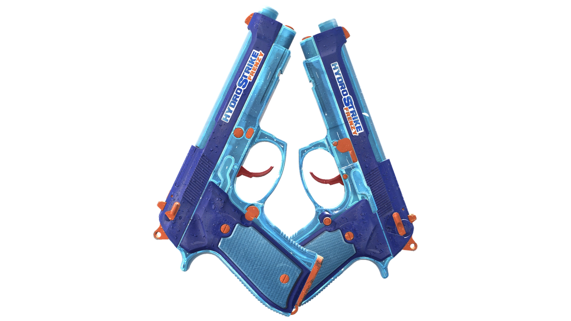 Hydro Strike image