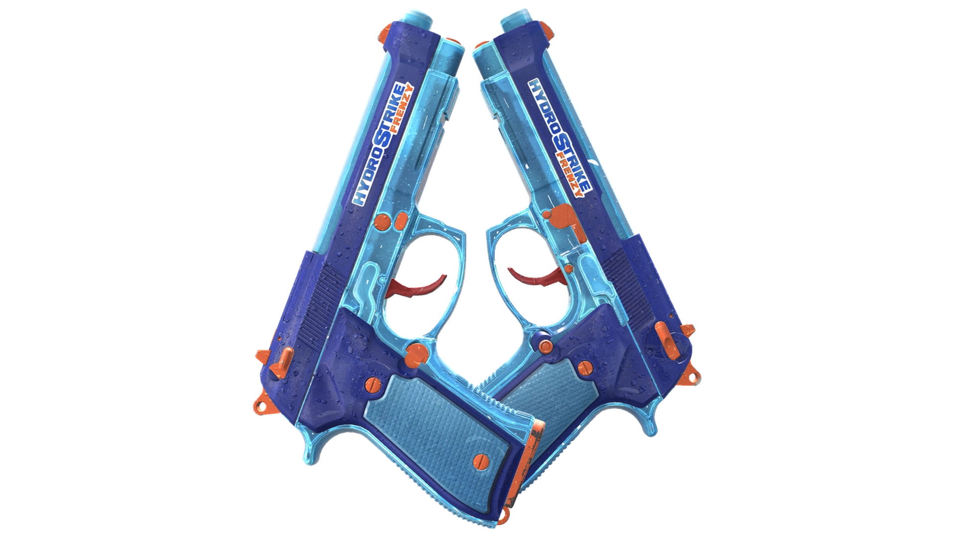 Hydro Strike image