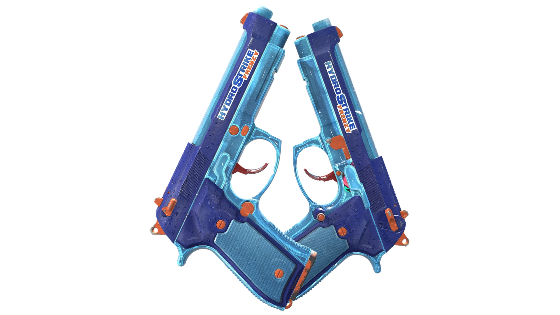 Hydro Strike image