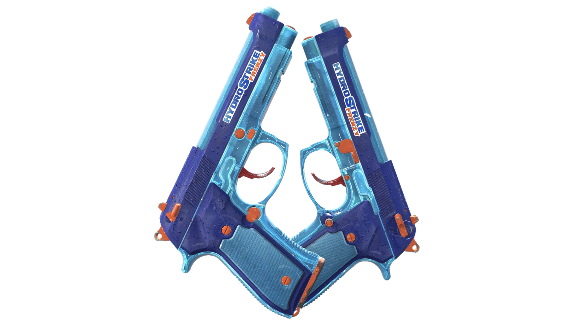 Hydro Strike image