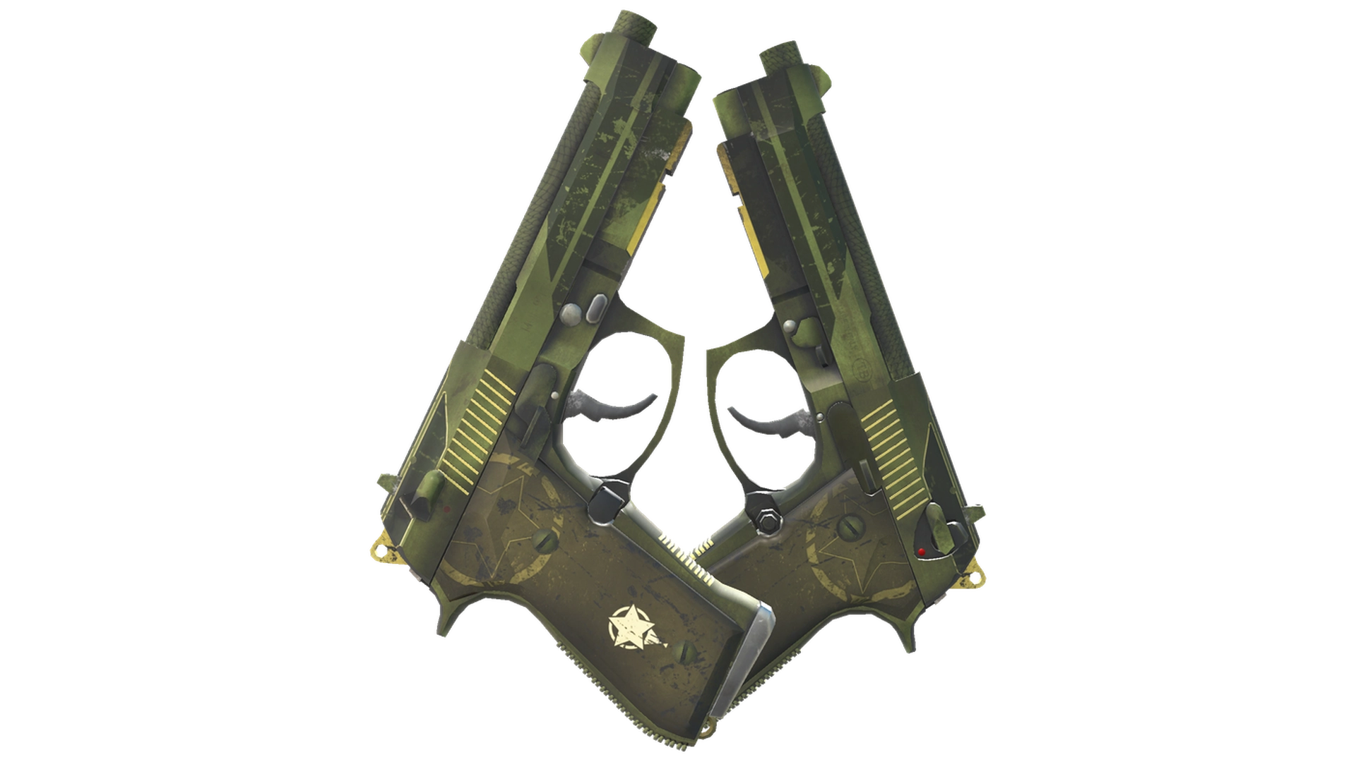 Retribution image