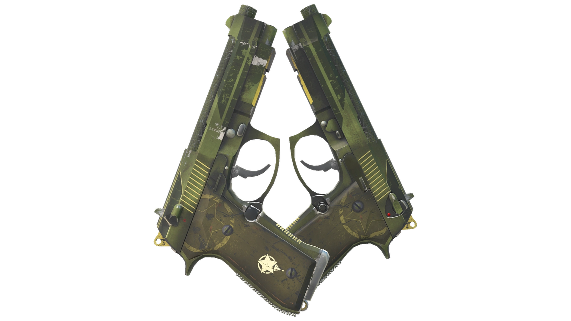 Retribution image