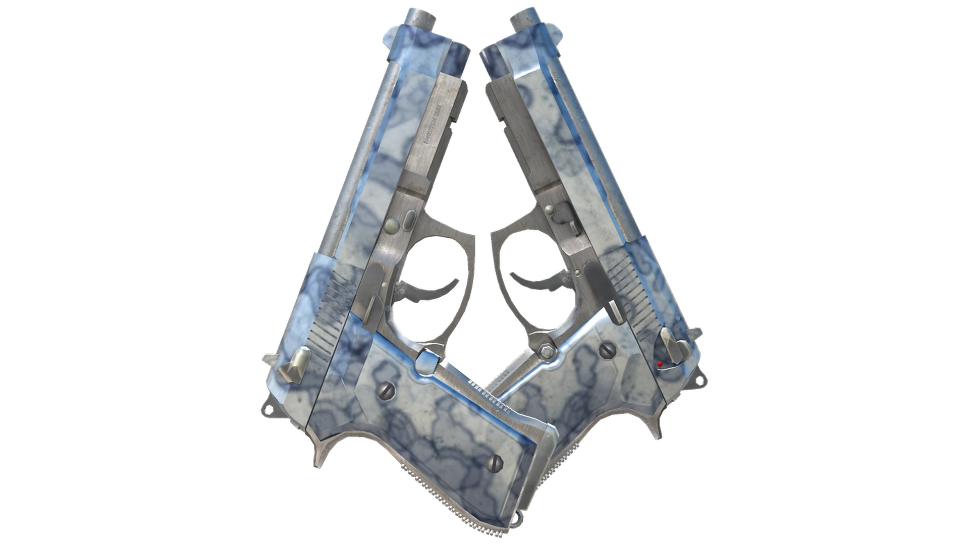 Stained image
