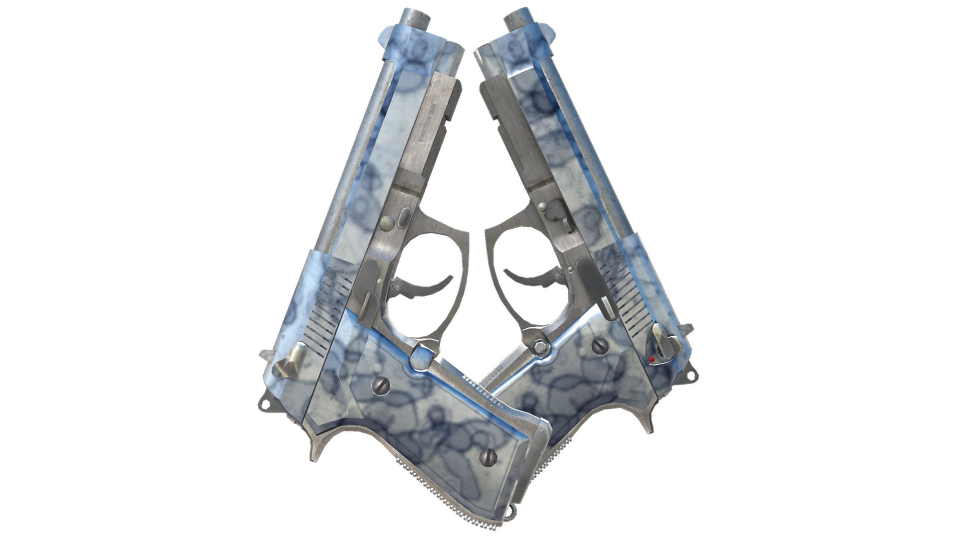 Stained image