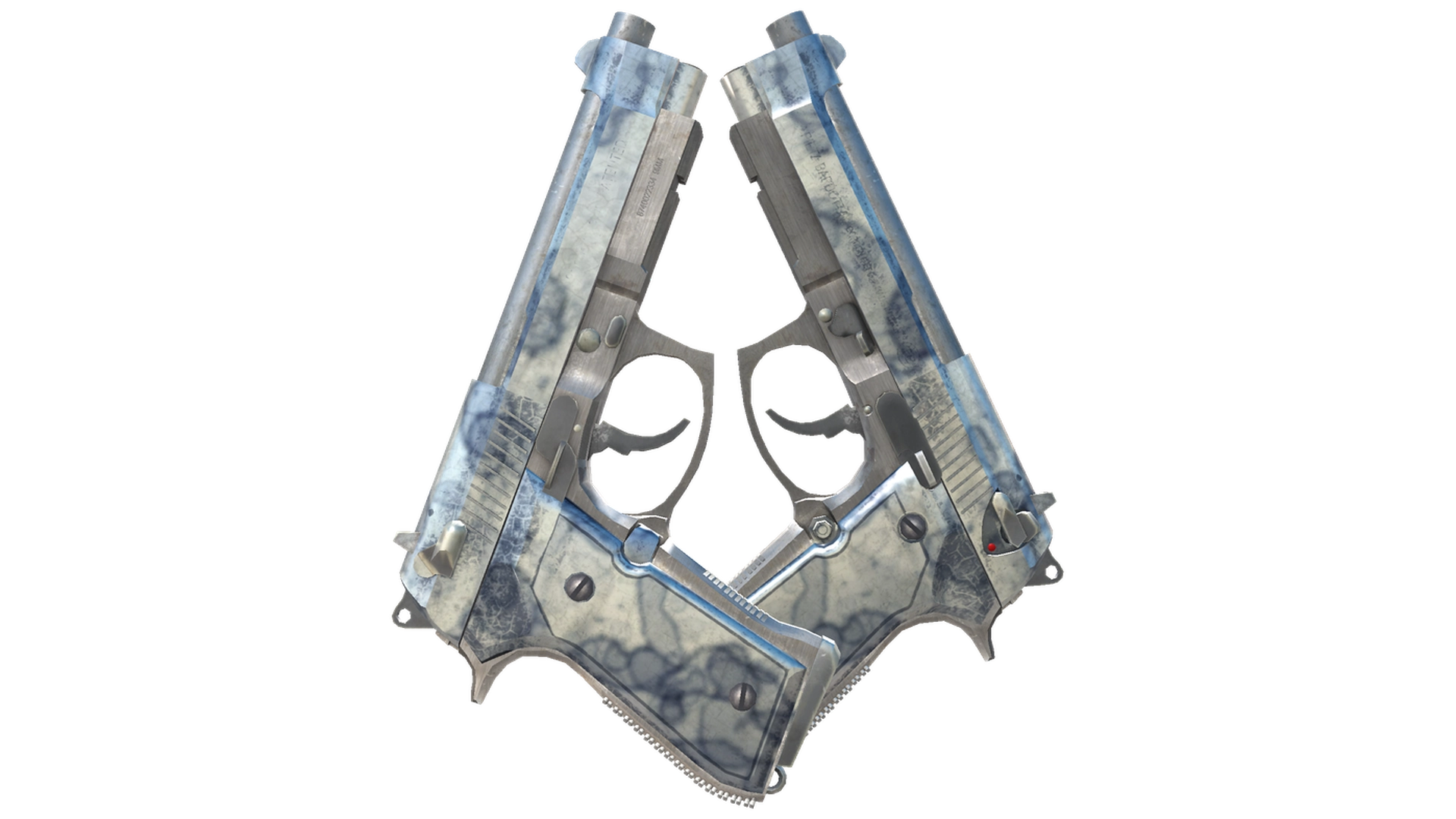 Stained image