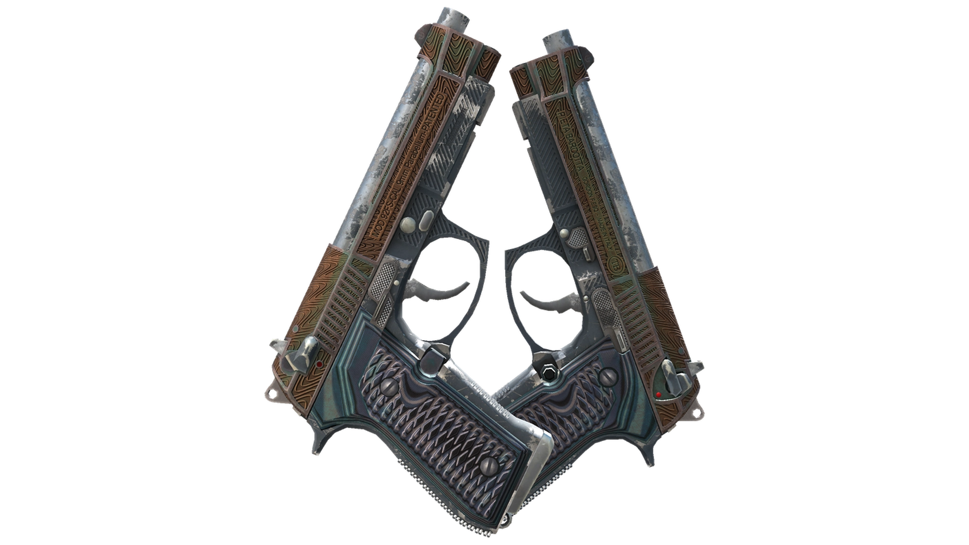 Tread image