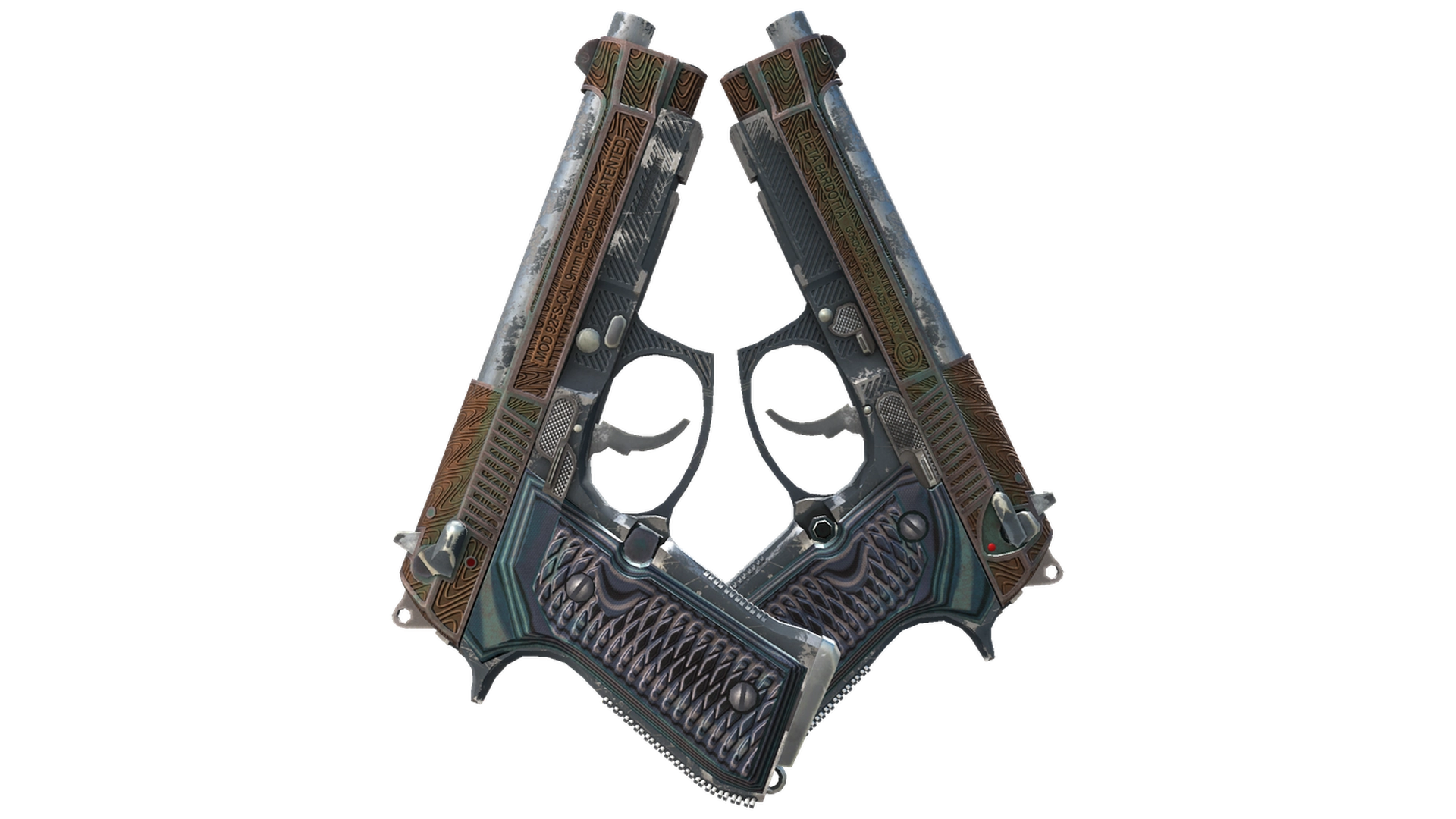Tread image