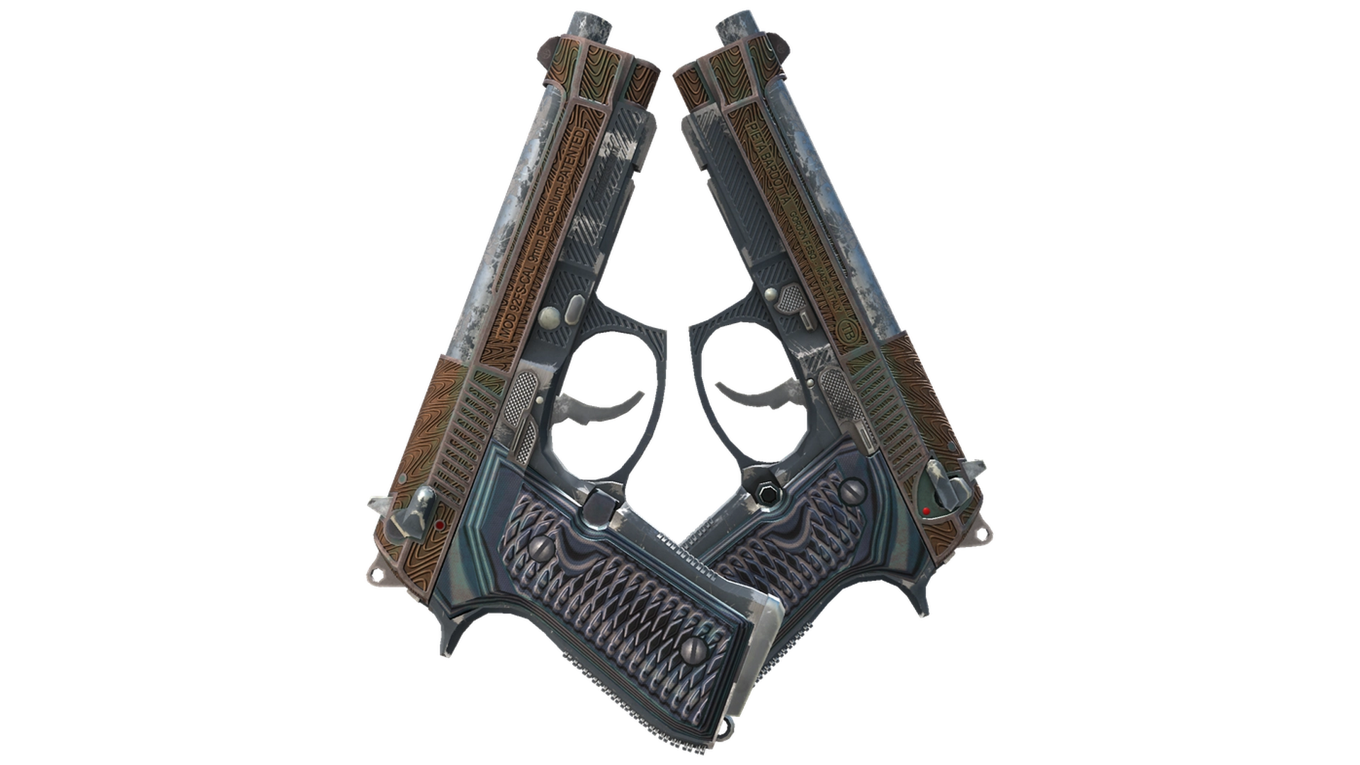 Tread image