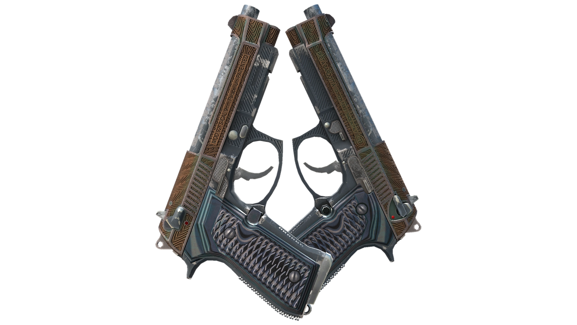 Tread image