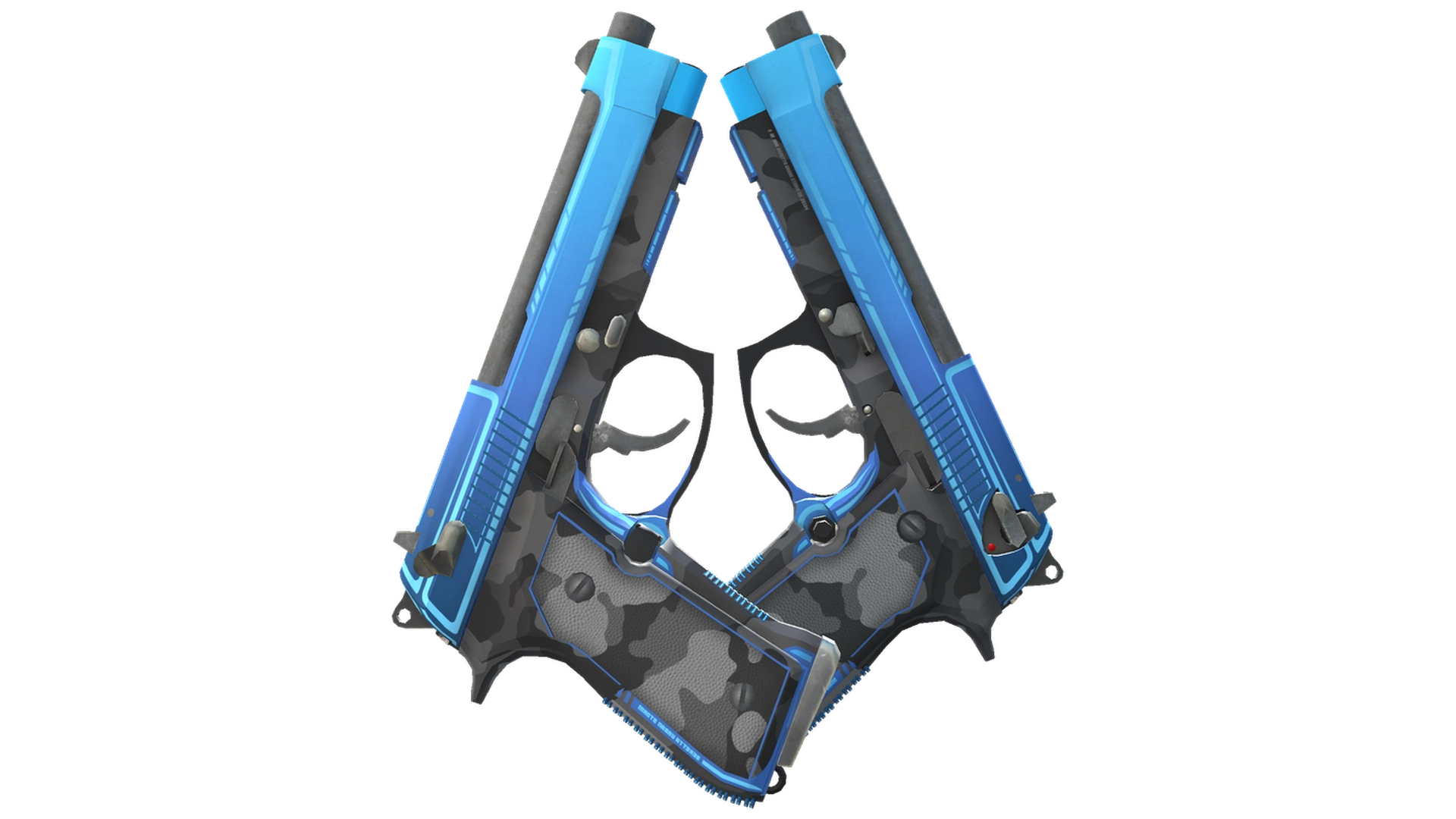 Urban Shock image
