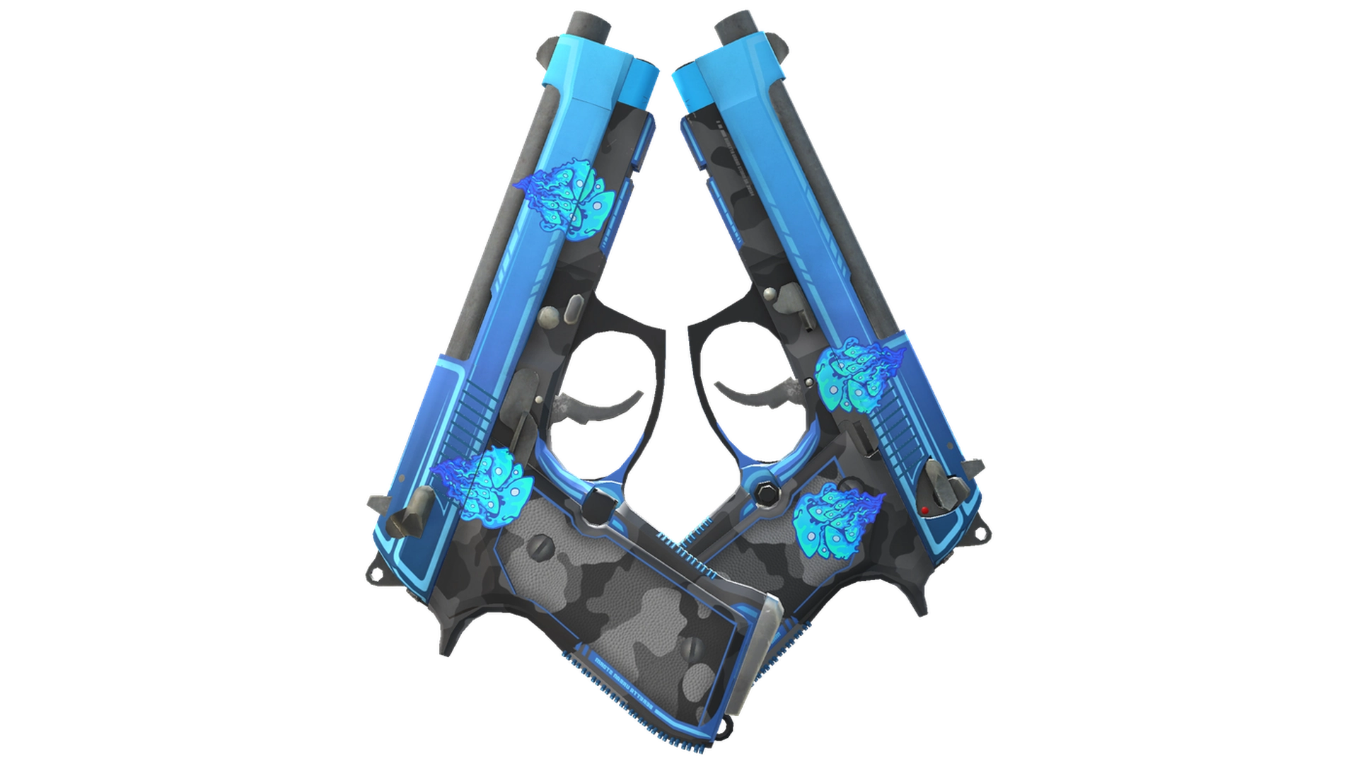 Urban Shock image