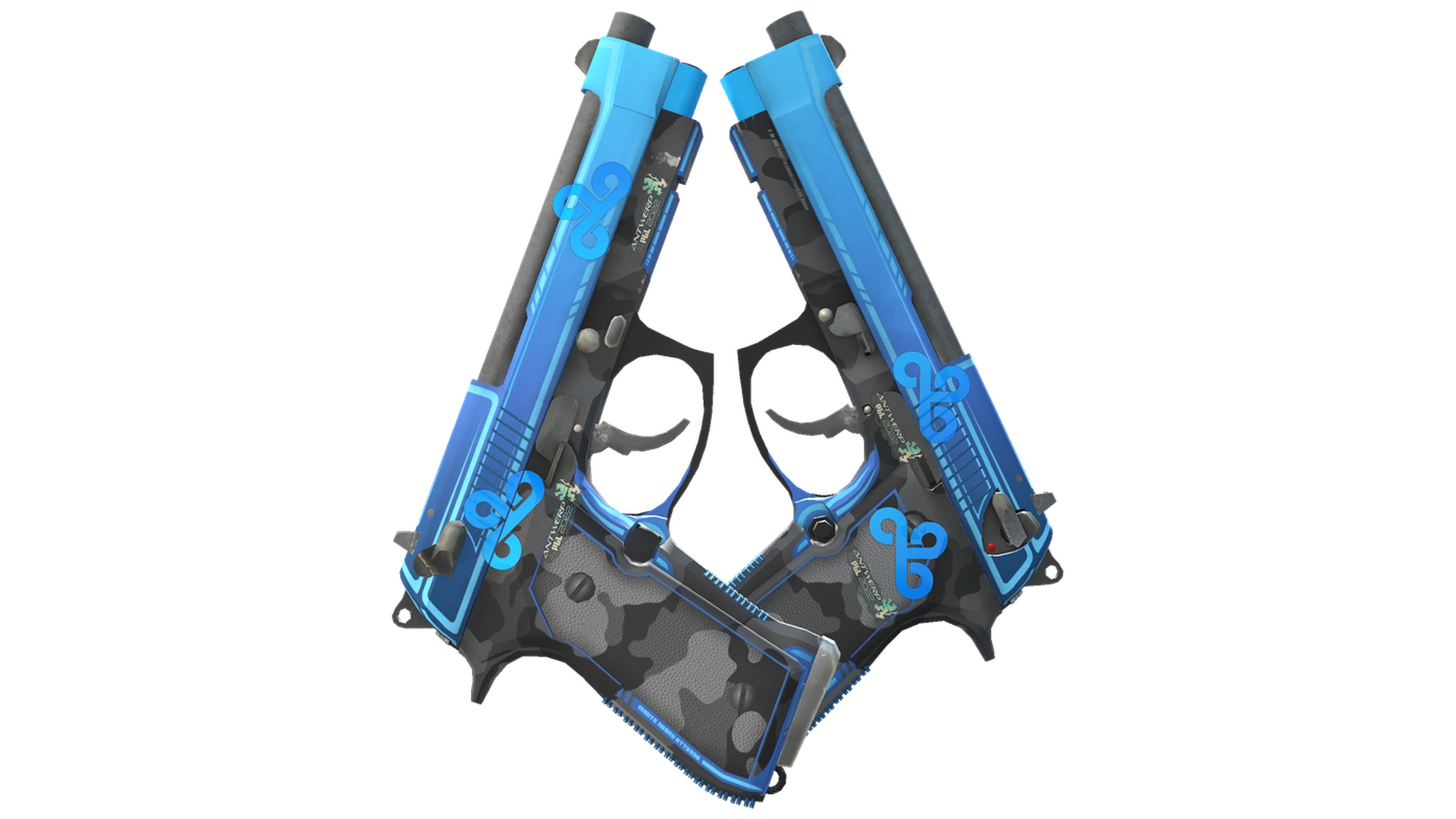 Urban Shock image