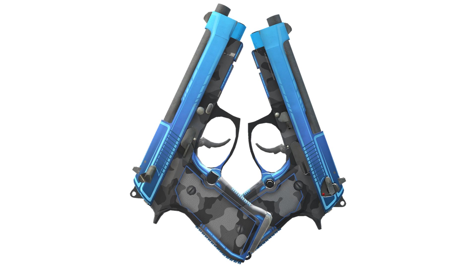 Urban Shock image