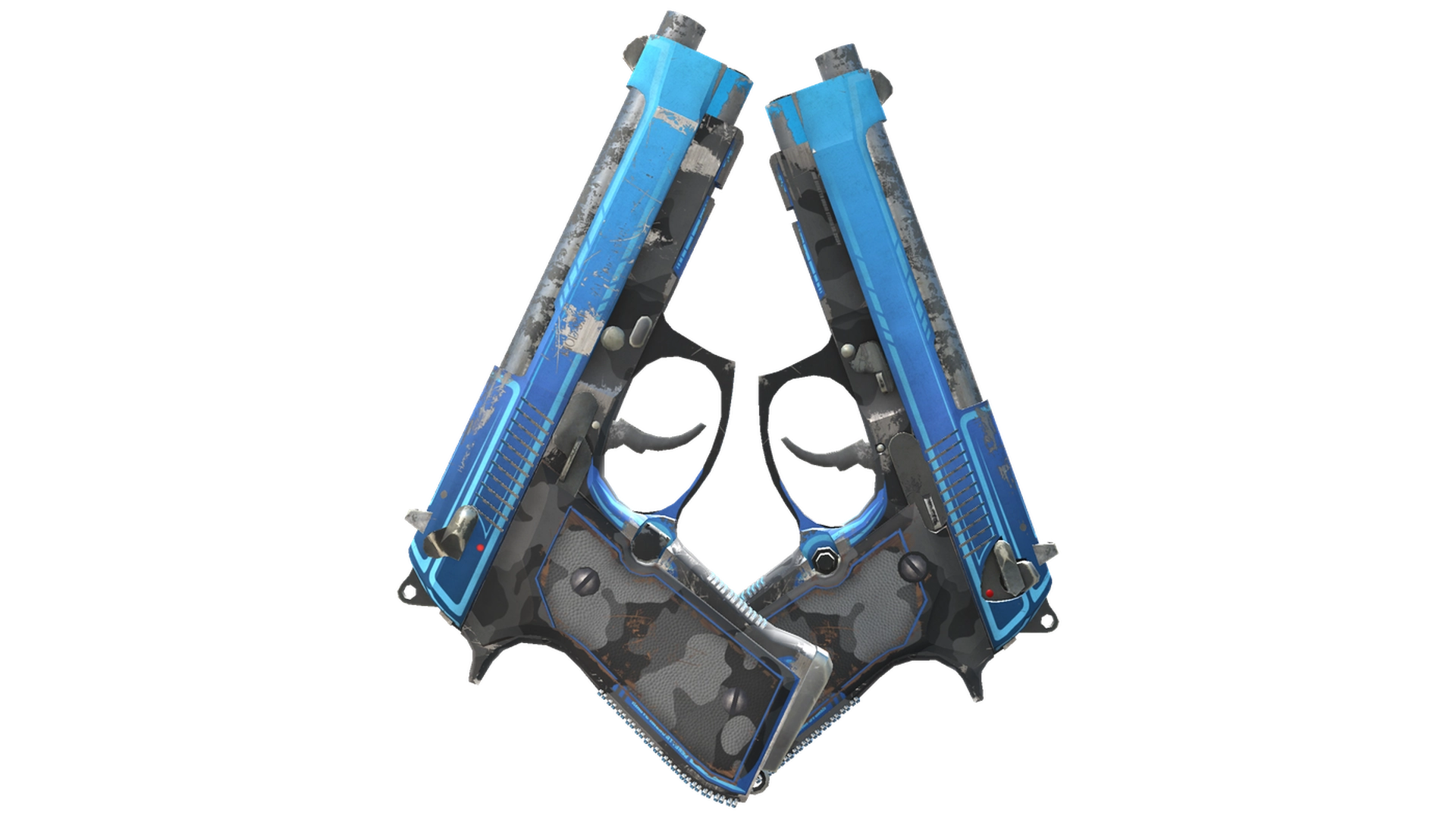 Urban Shock image