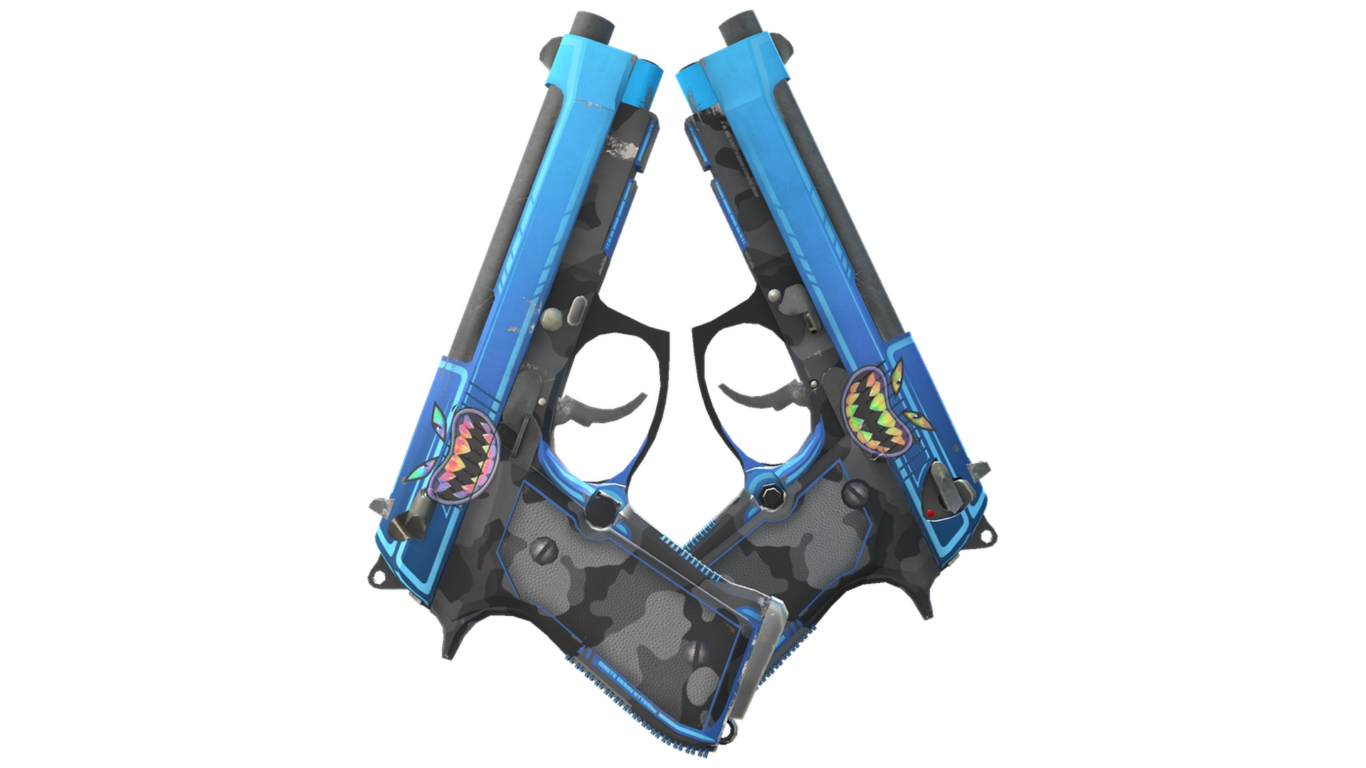 Urban Shock image