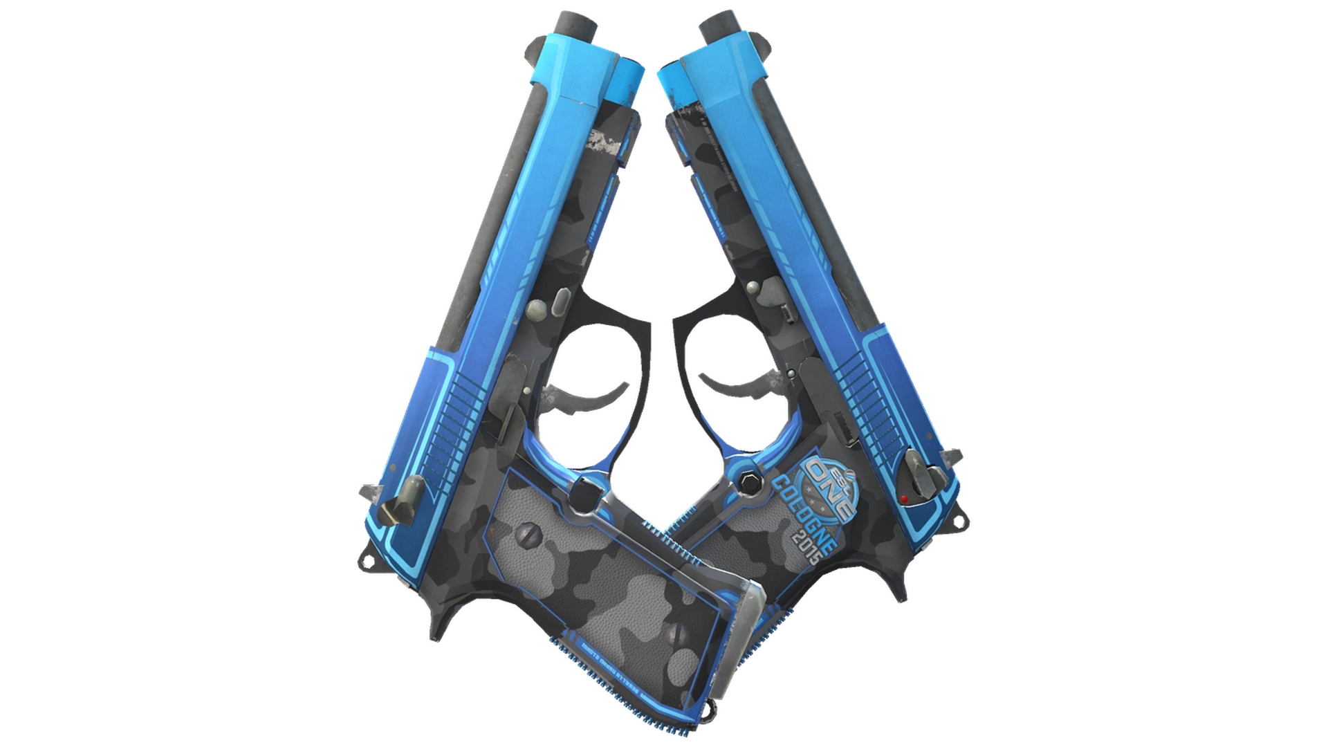 Urban Shock image