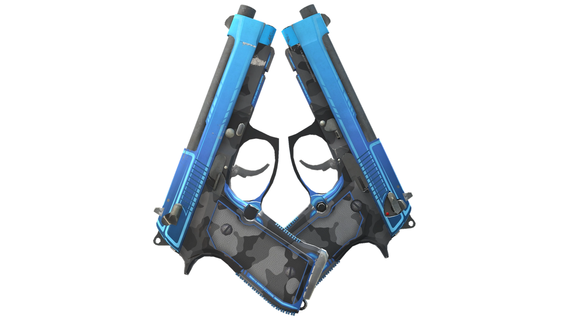 Urban Shock image