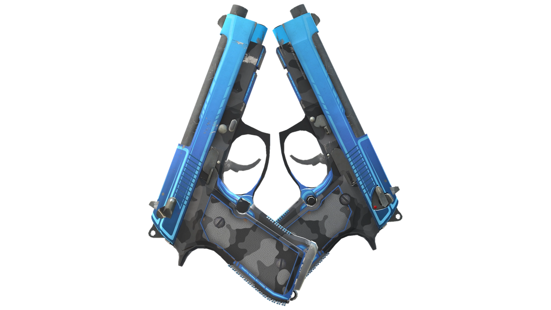 Urban Shock image