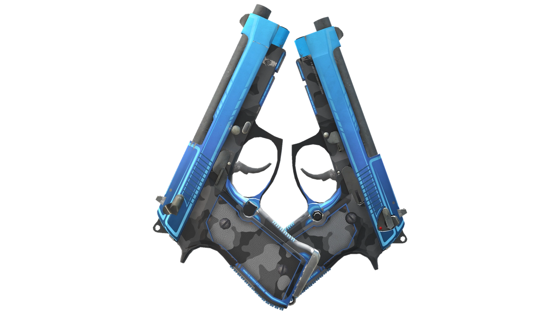 Urban Shock image