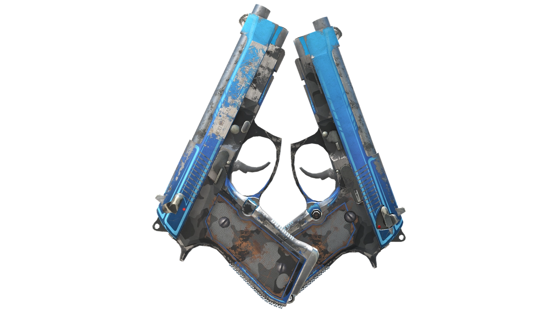 Urban Shock image