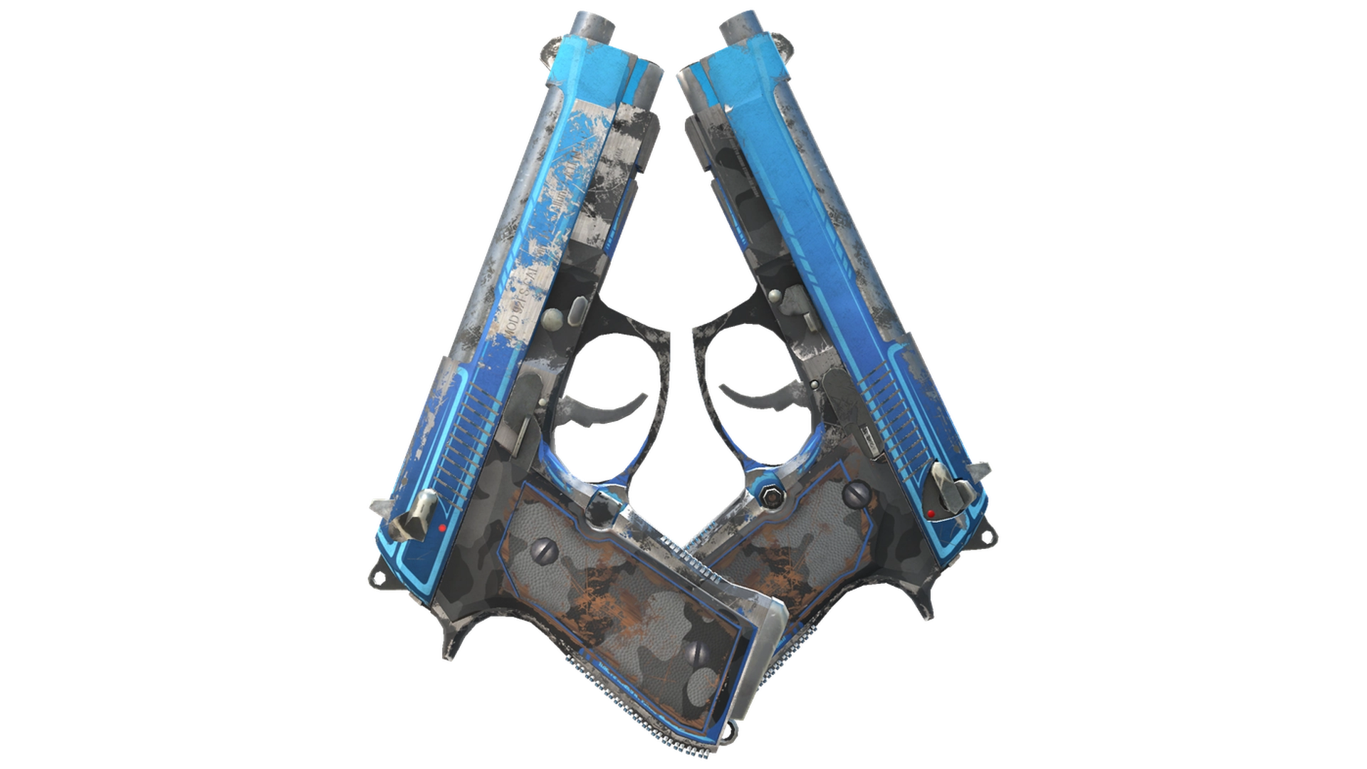 Urban Shock image