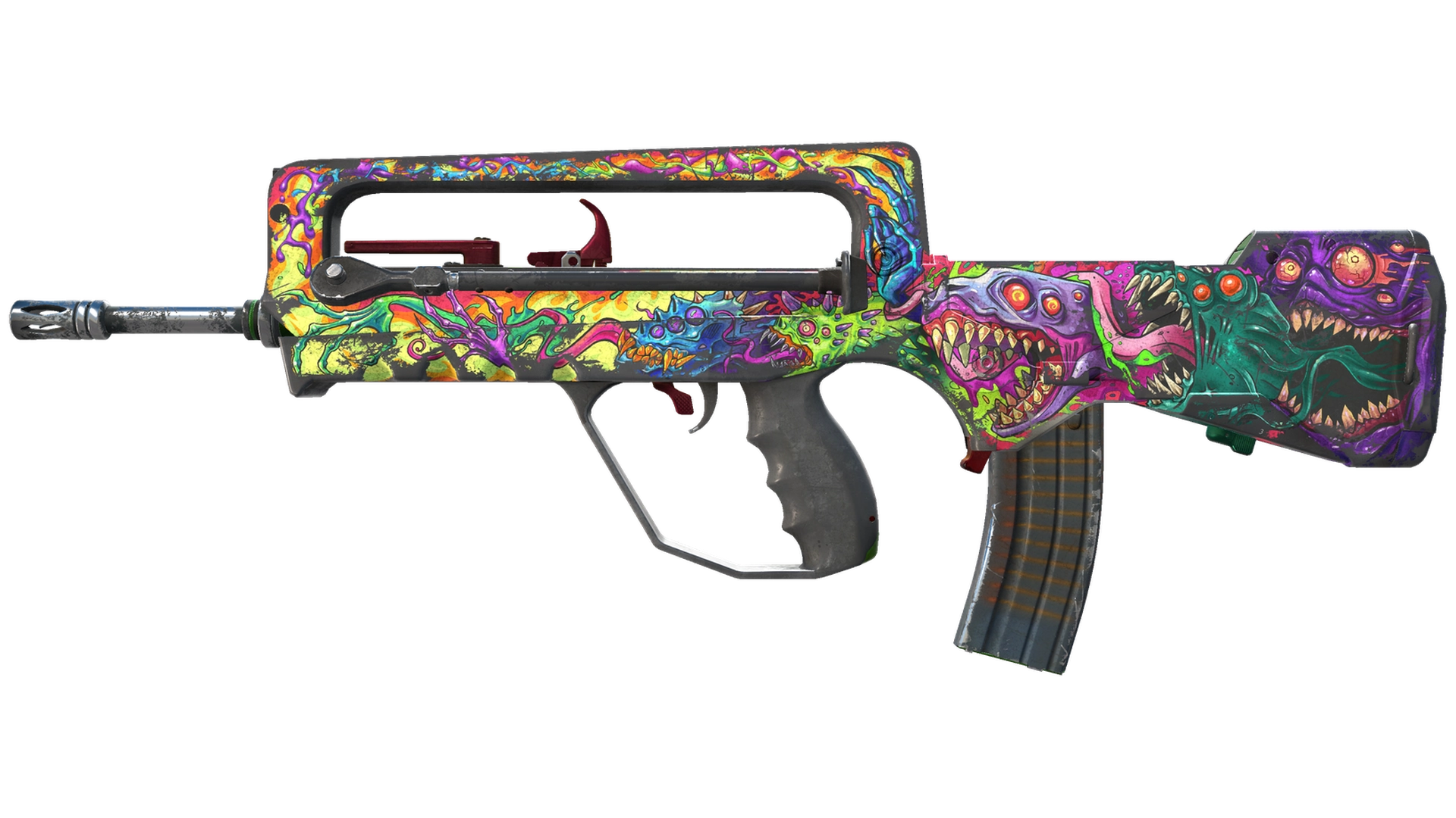 Bad Trip image