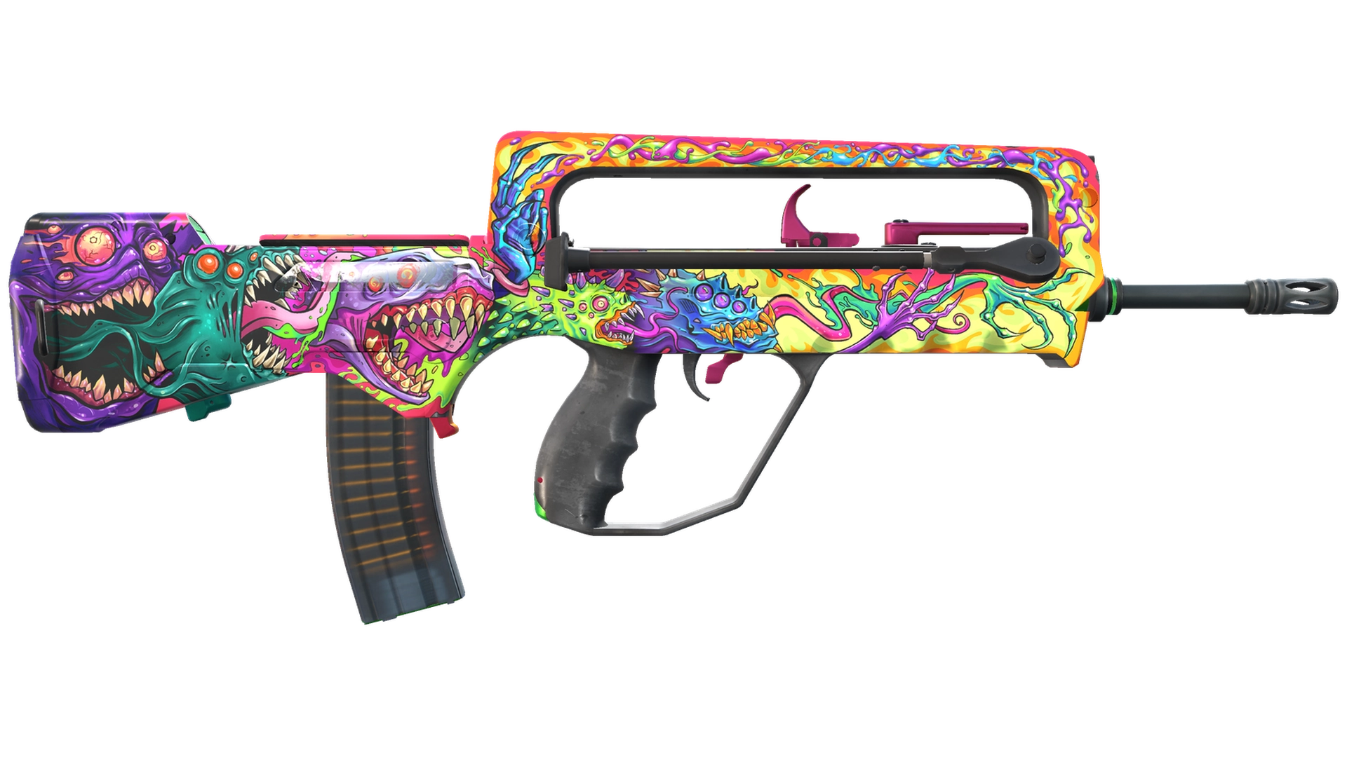 Bad Trip image